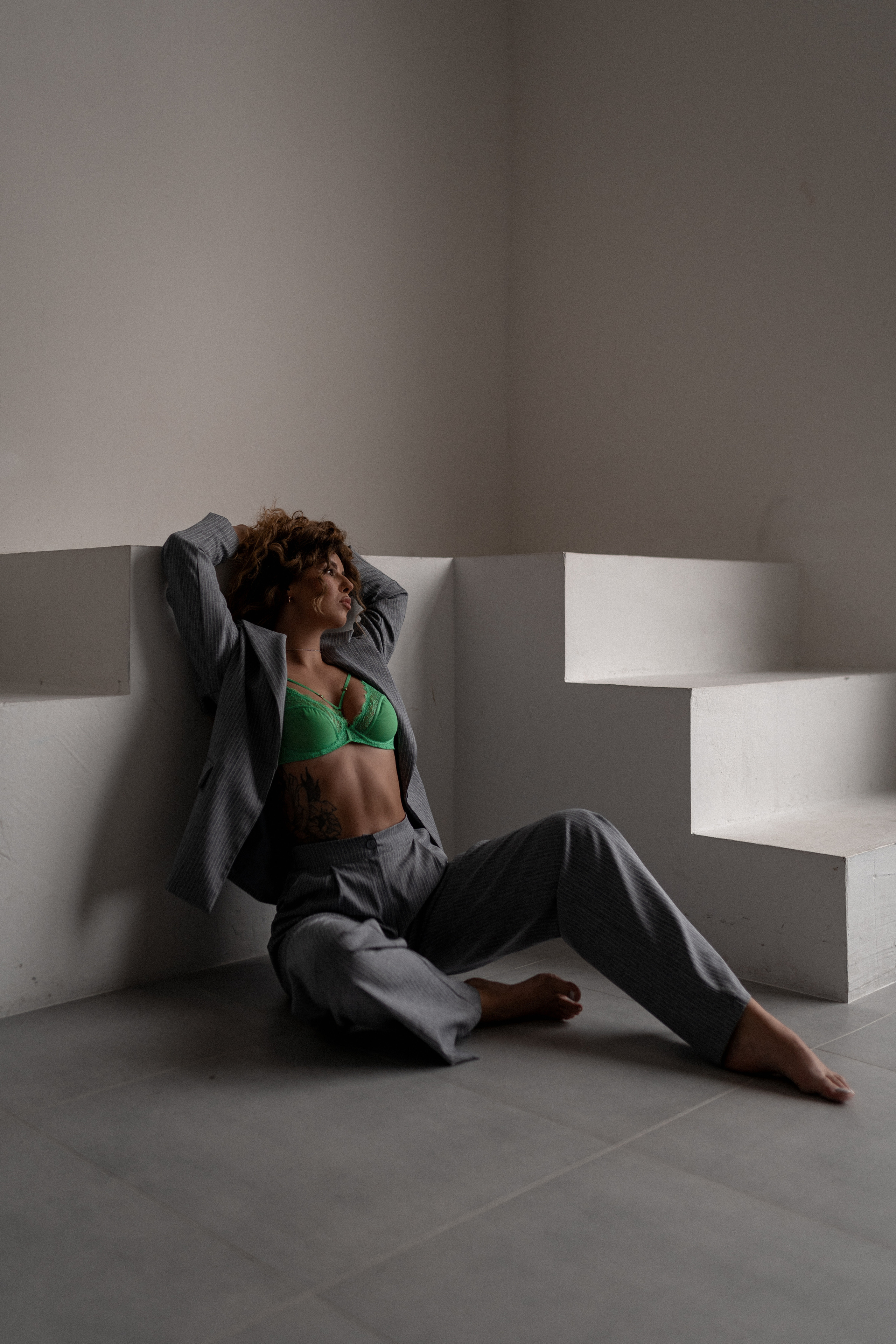 Индивидуальные фотосессии. Фотограф Новосибирск