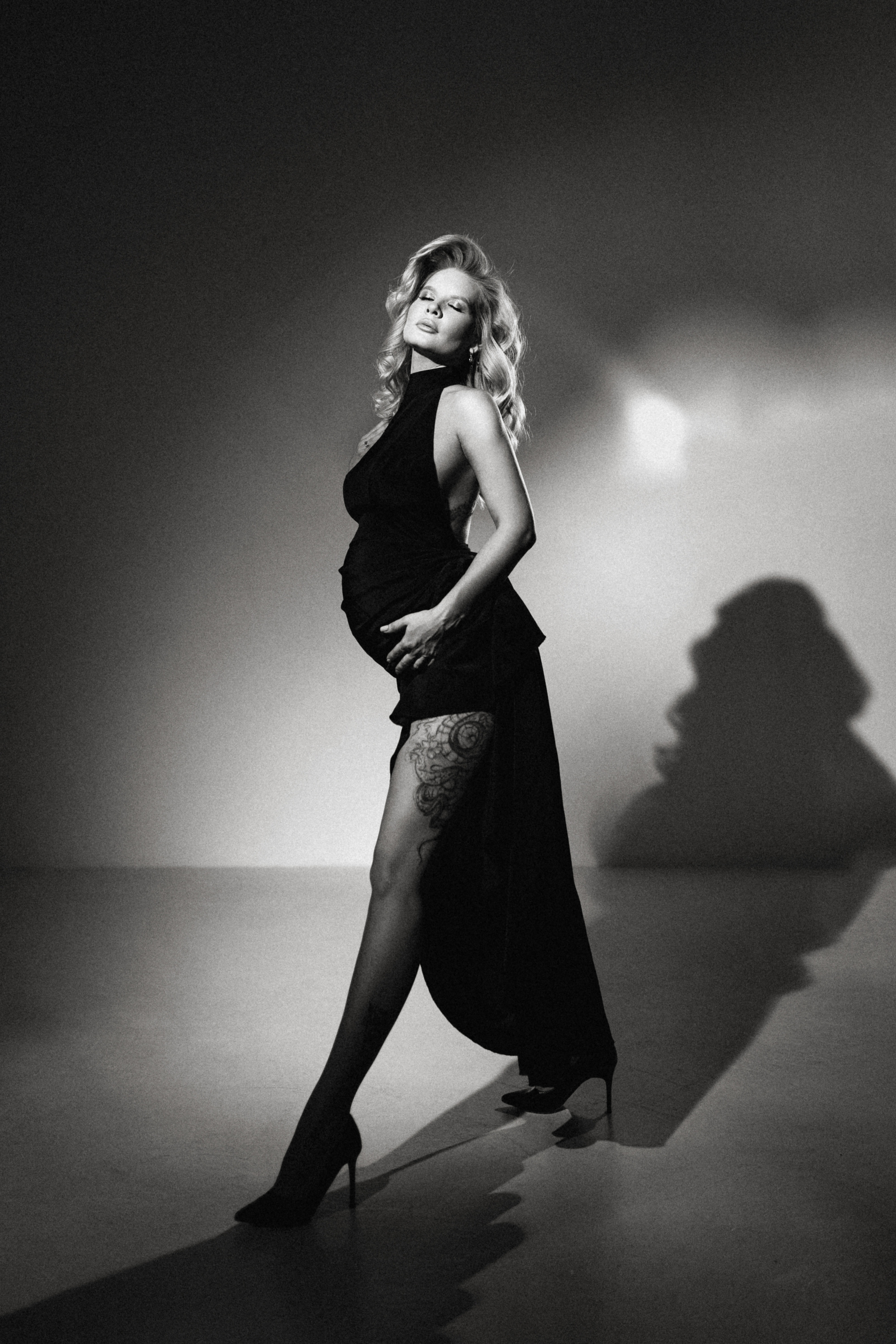 Индивидуальные фотосессии. Фотограф Новосибирск