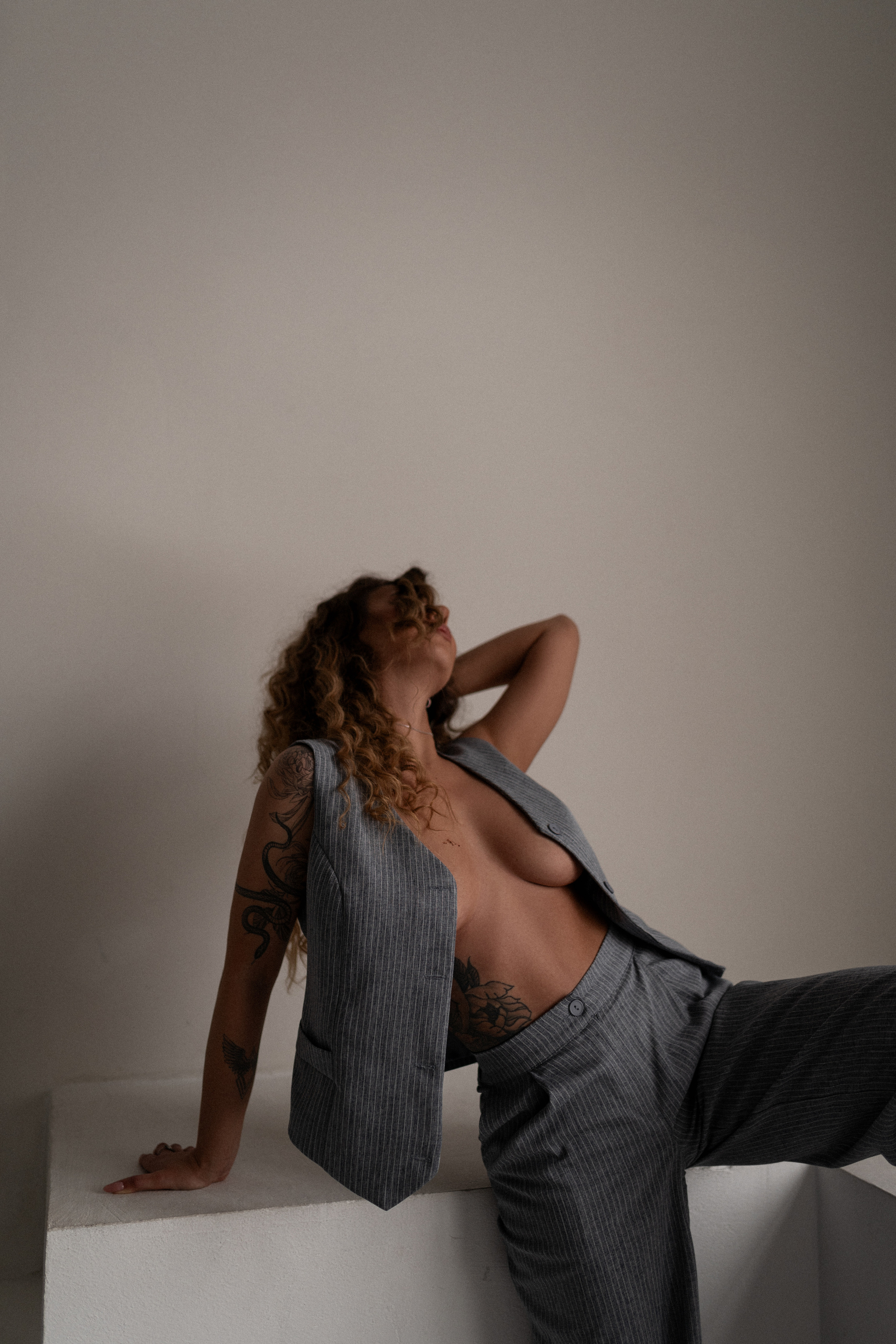 Индивидуальные фотосессии. Фотограф Новосибирск