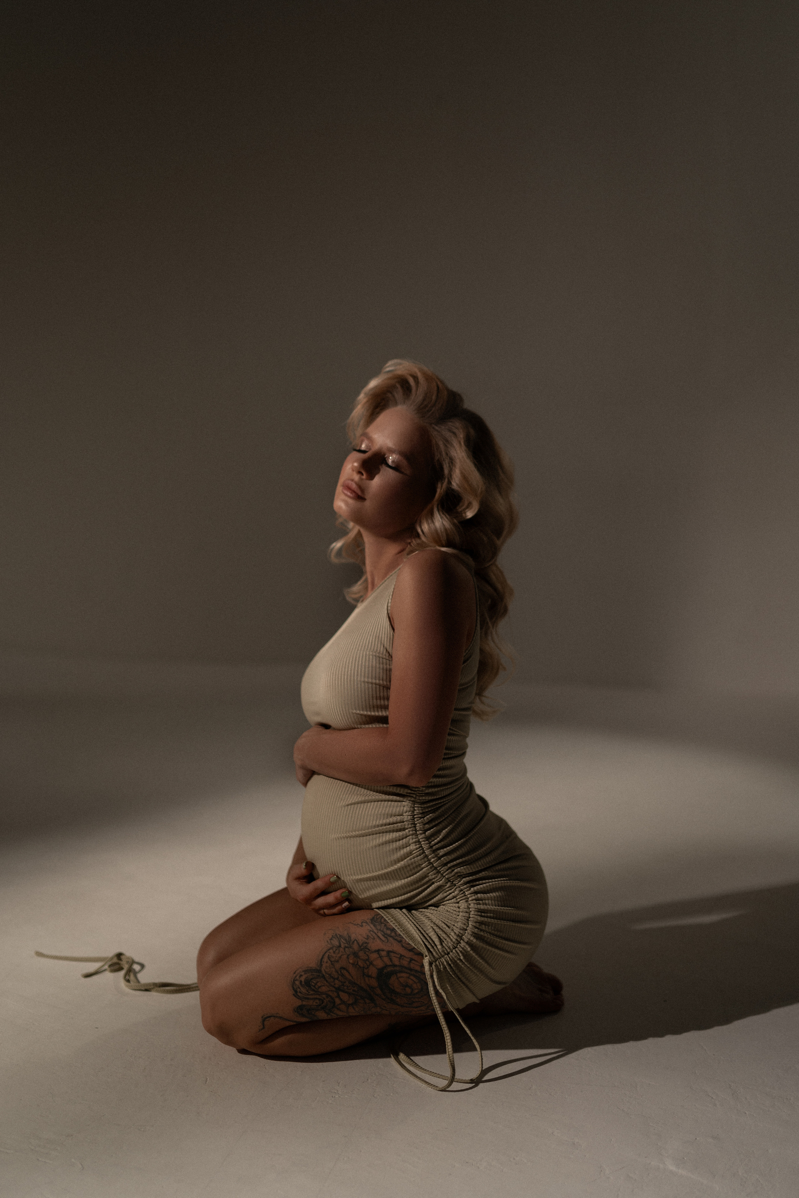 Индивидуальные фотосессии. Фотограф Новосибирск