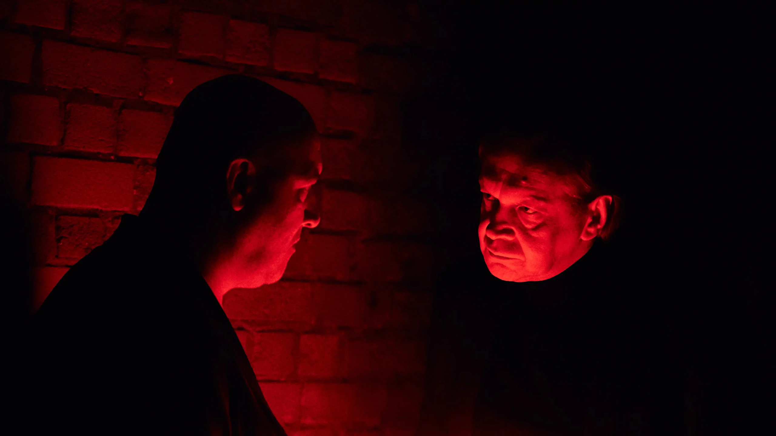 «Dark as night» Music video BTS. Спортивный и бизнес фотограф Арсений Голышкин