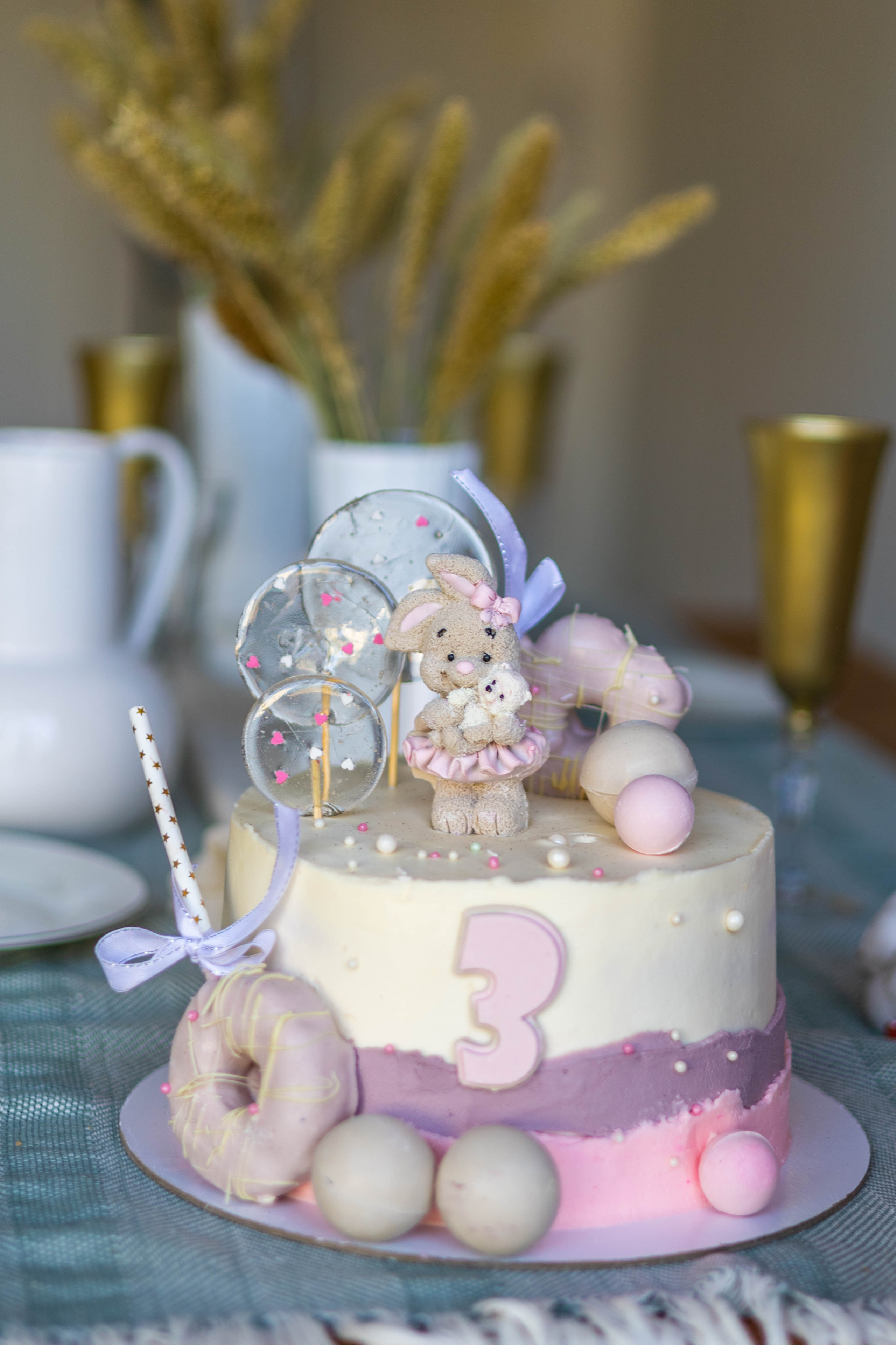 детский праздник