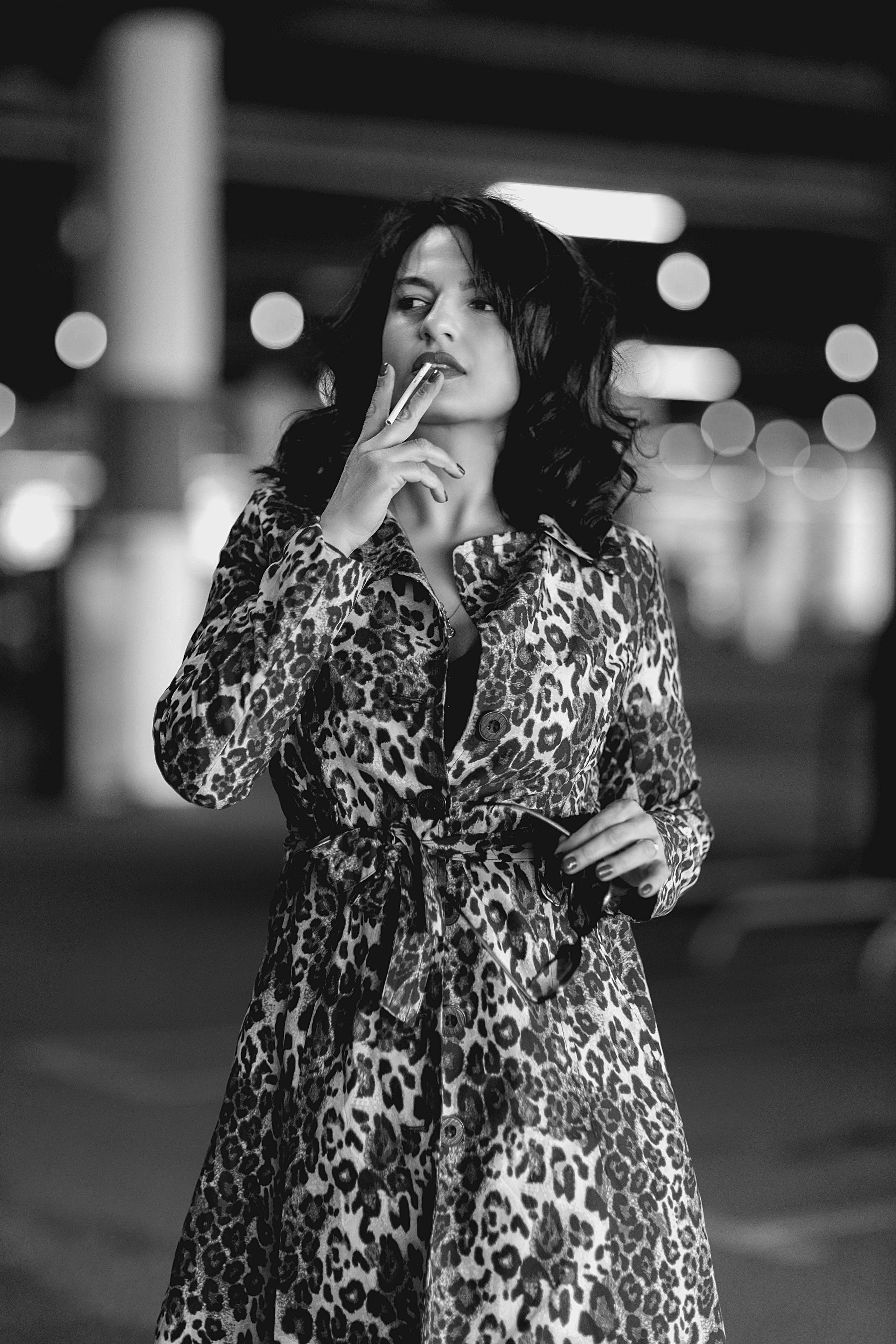 Парковка. Фотография с любовью от Людмилы Луценко