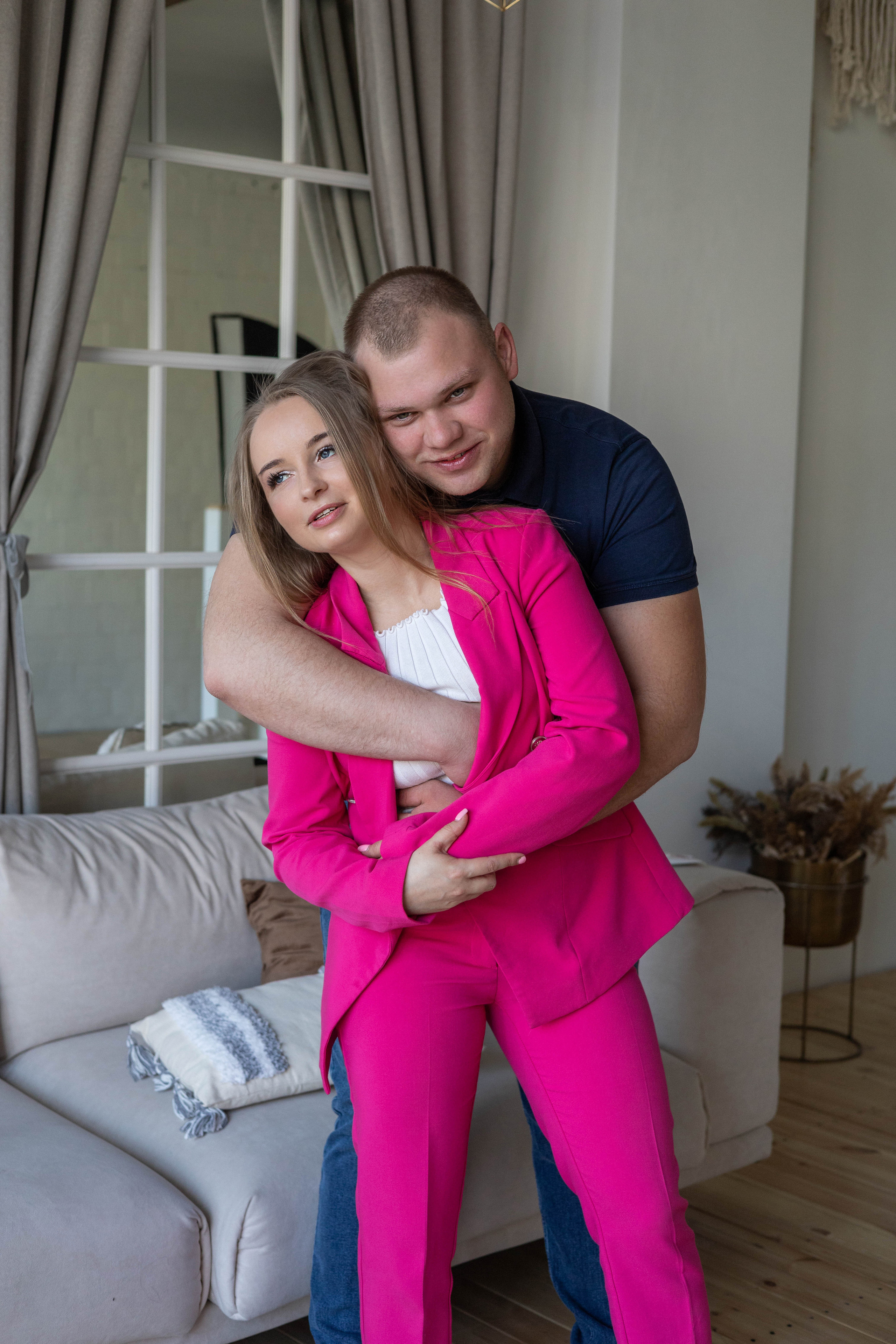 Дарьяше 3 годика. Фотография с любовью от Людмилы Луценко