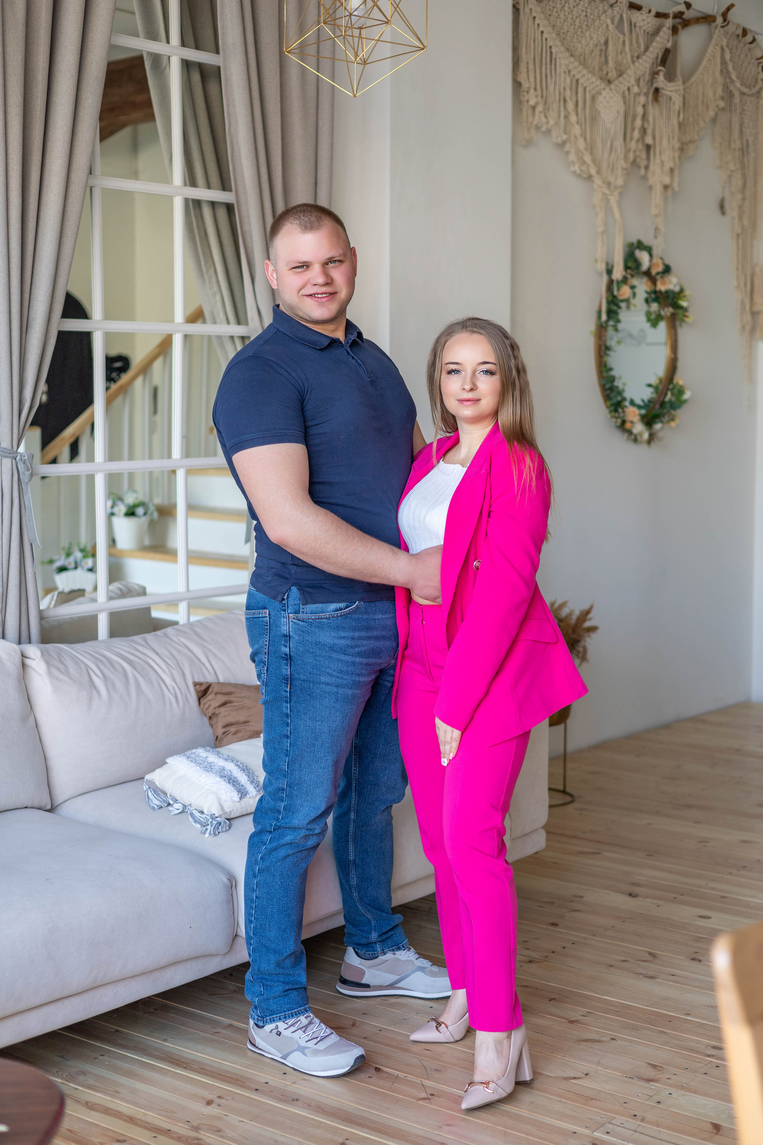 Дарьяше 3 годика. Фотография с любовью от Людмилы Луценко