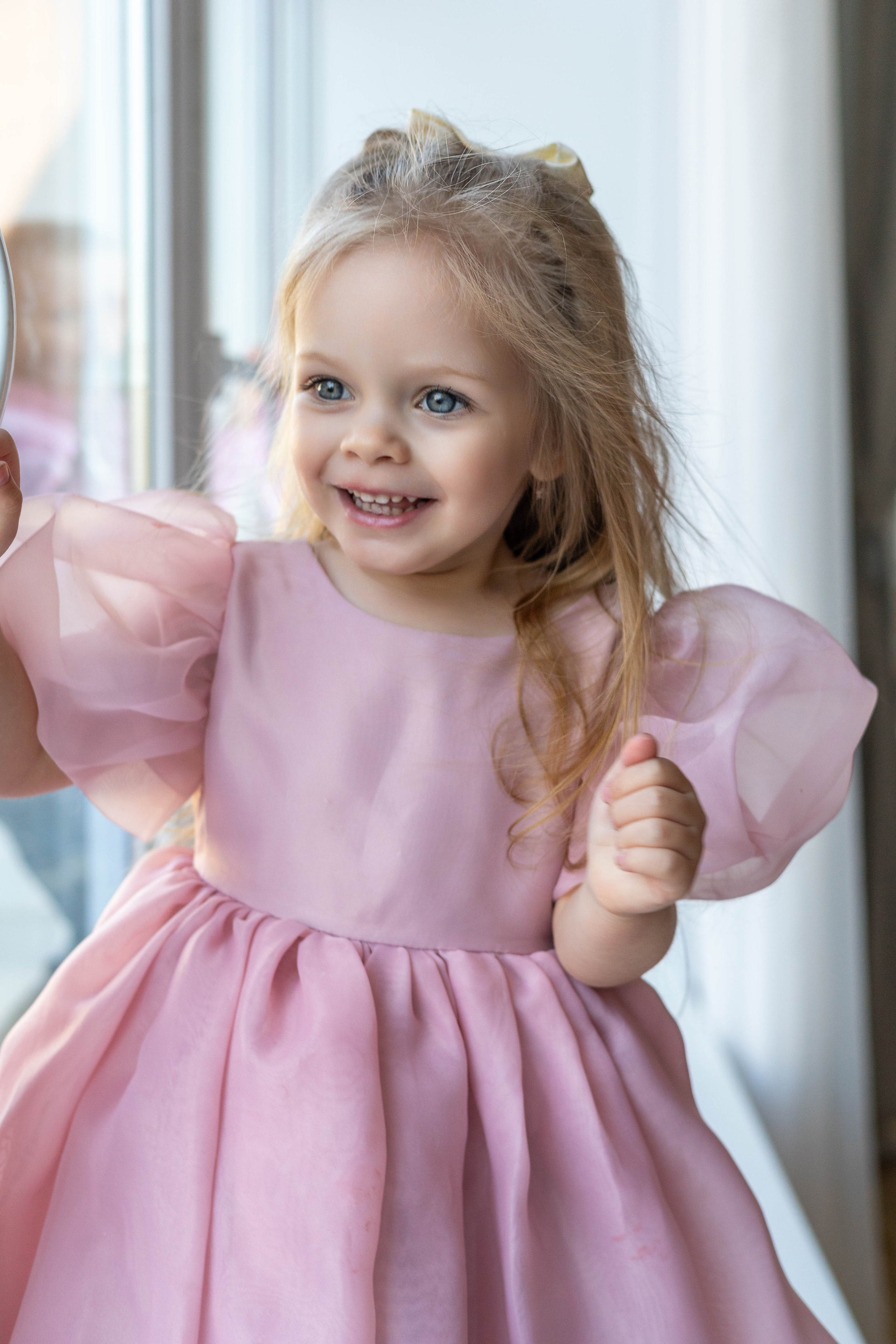 именинница