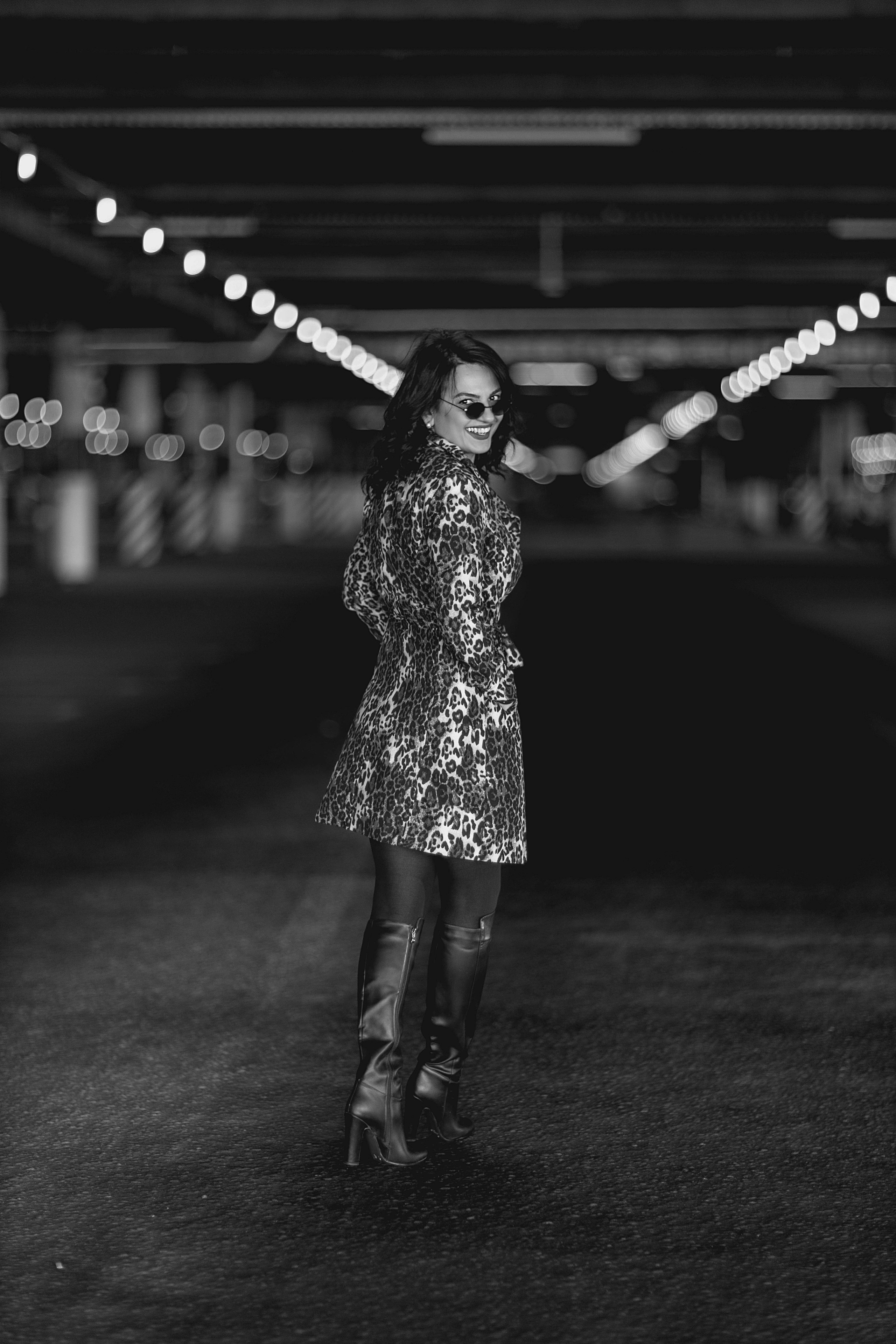 Парковка. Фотография с любовью от Людмилы Луценко