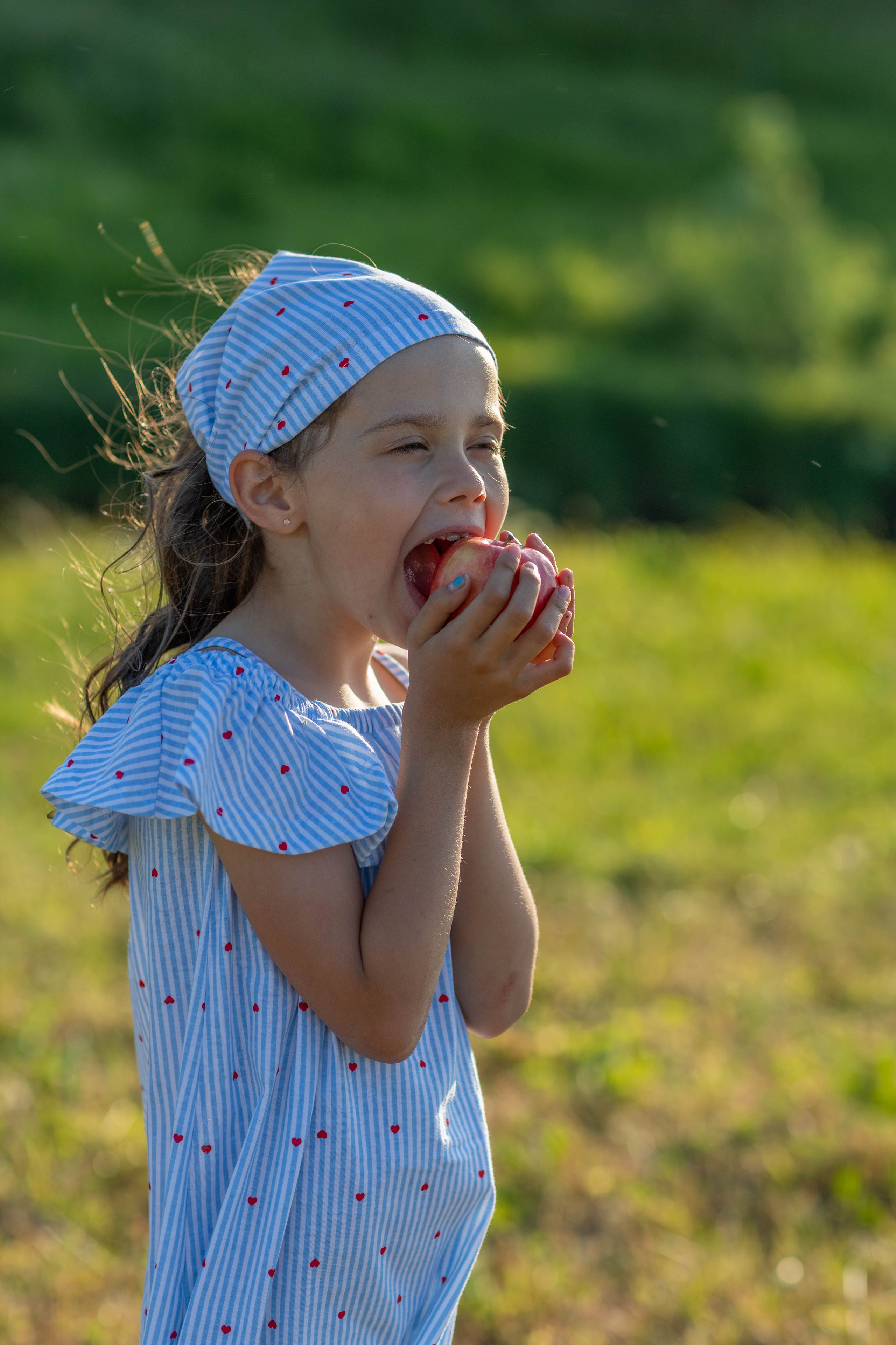 Пикник. Фотография с любовью от Людмилы Луценко