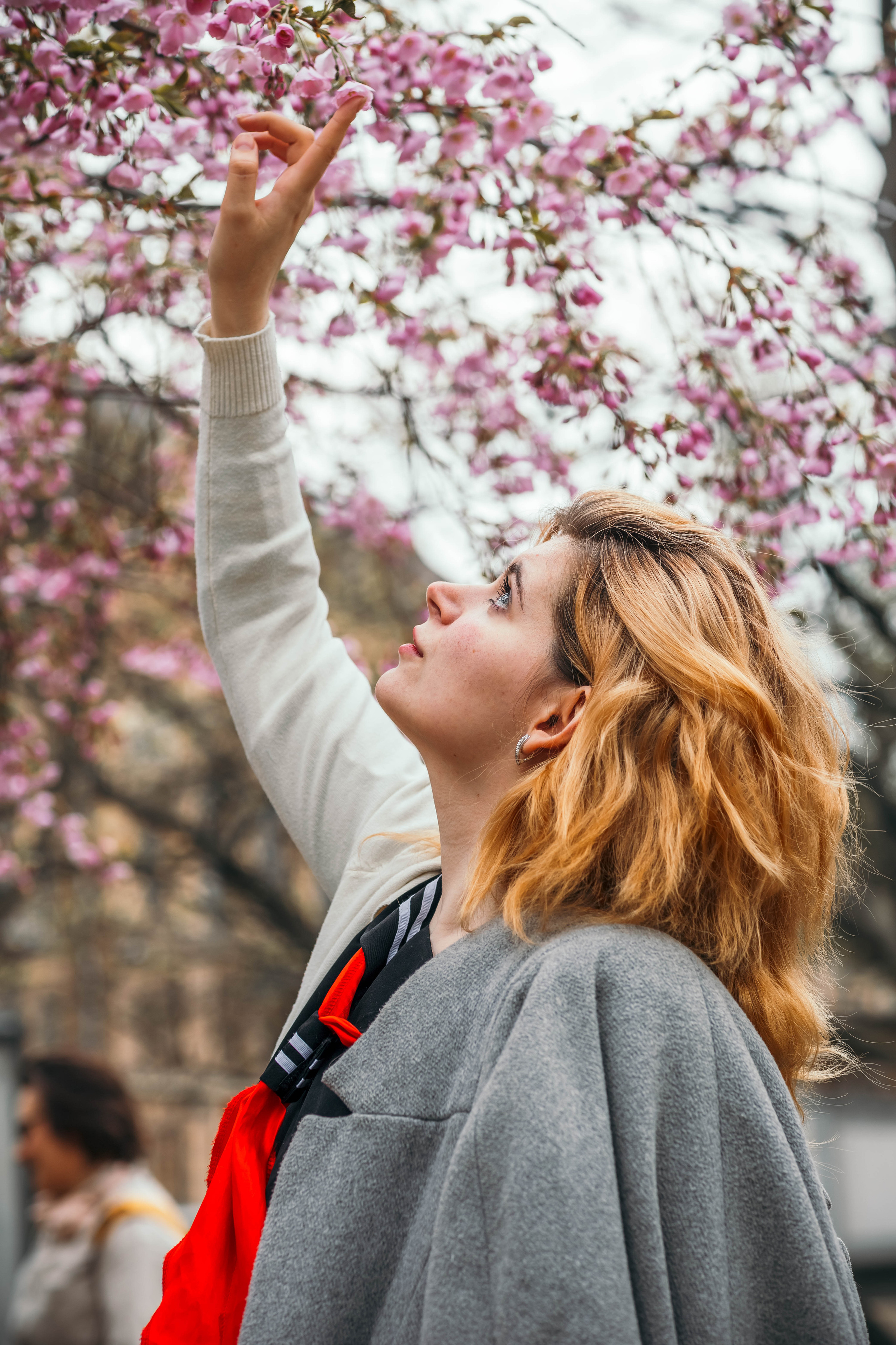 Портрет, фотосессия в Санкт-Петербурге, Литейный проспект