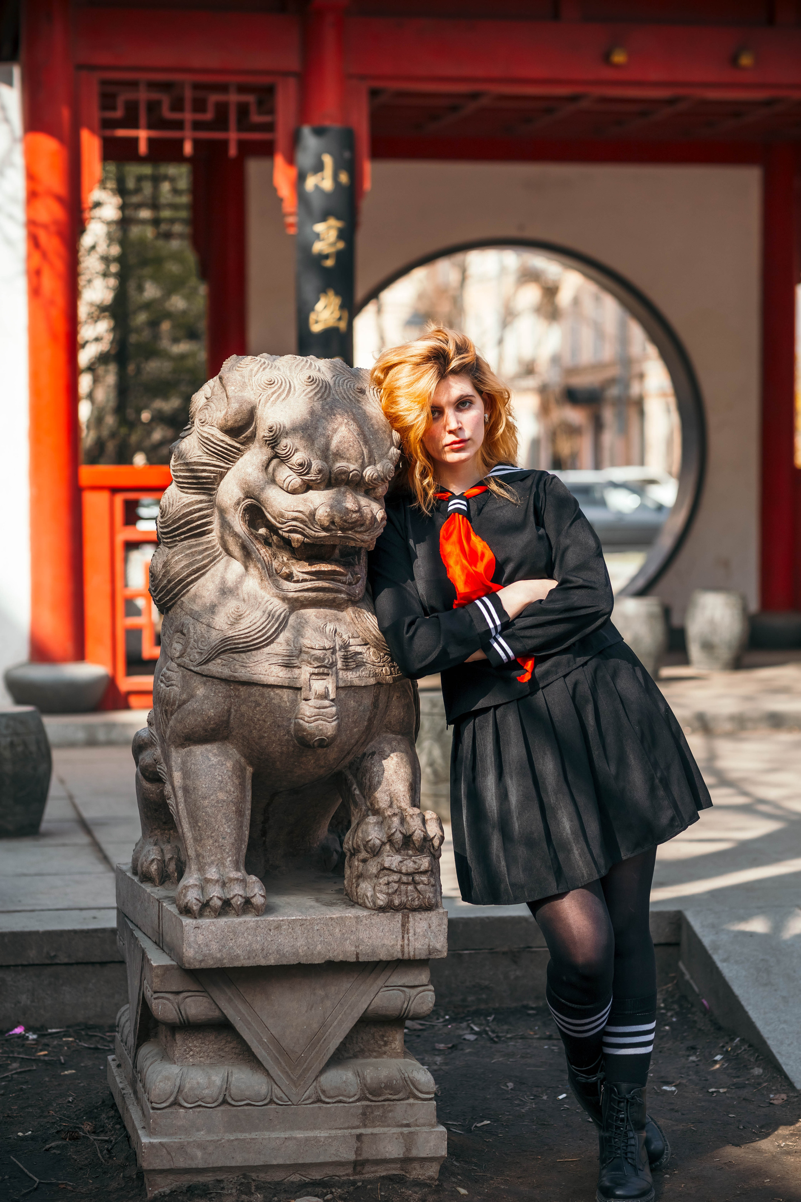 Марго. Фотография с любовью от Людмилы Луценко