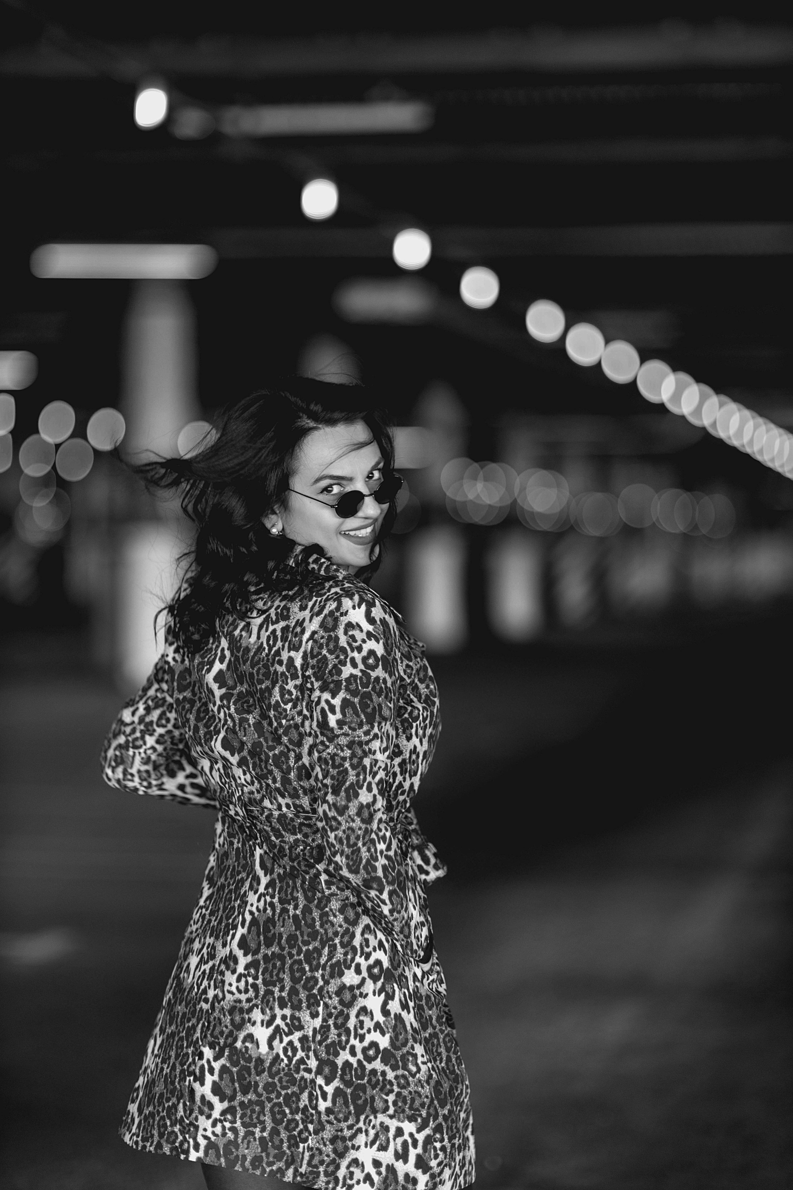 Парковка. Фотография с любовью от Людмилы Луценко