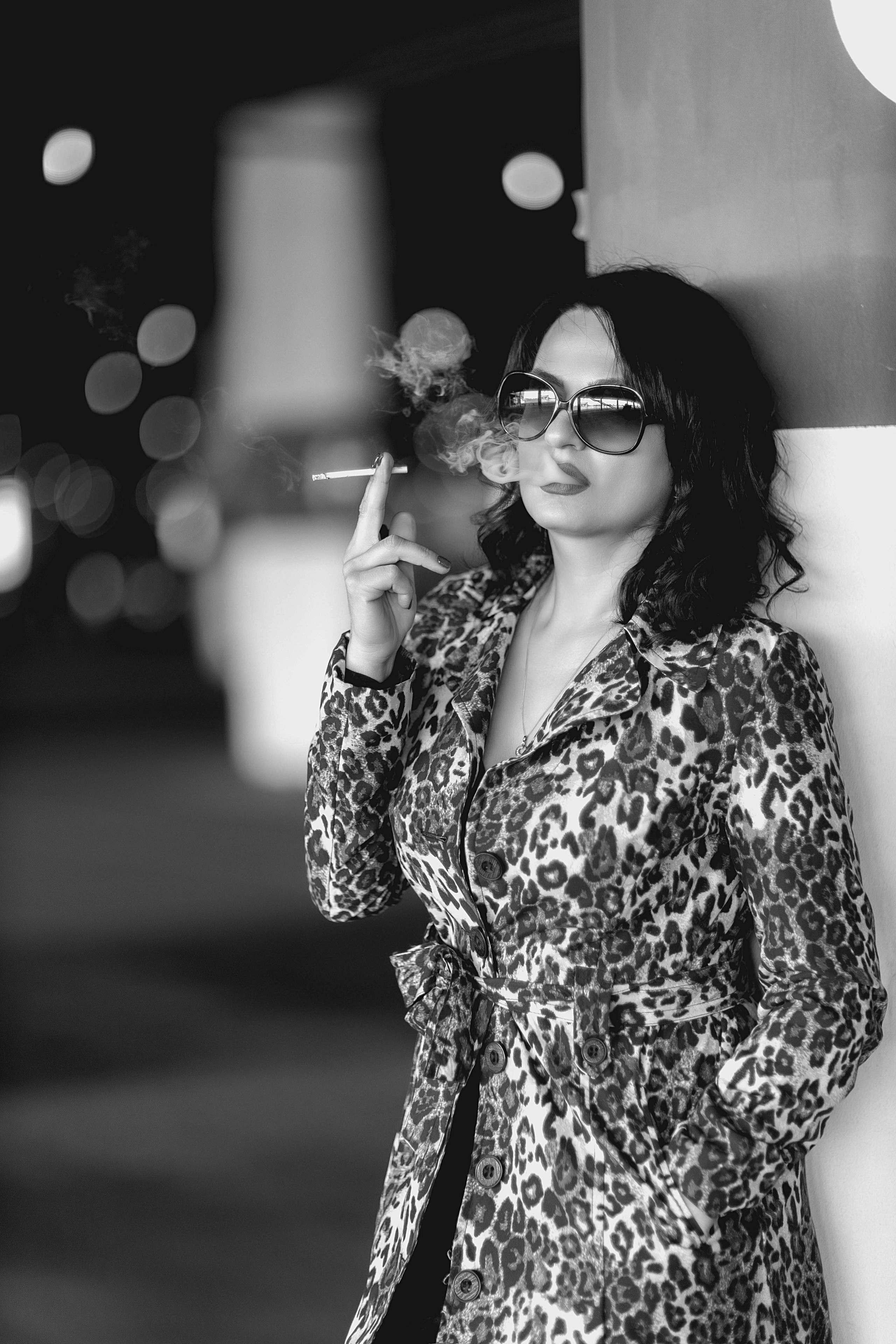 Парковка. Фотография с любовью от Людмилы Луценко