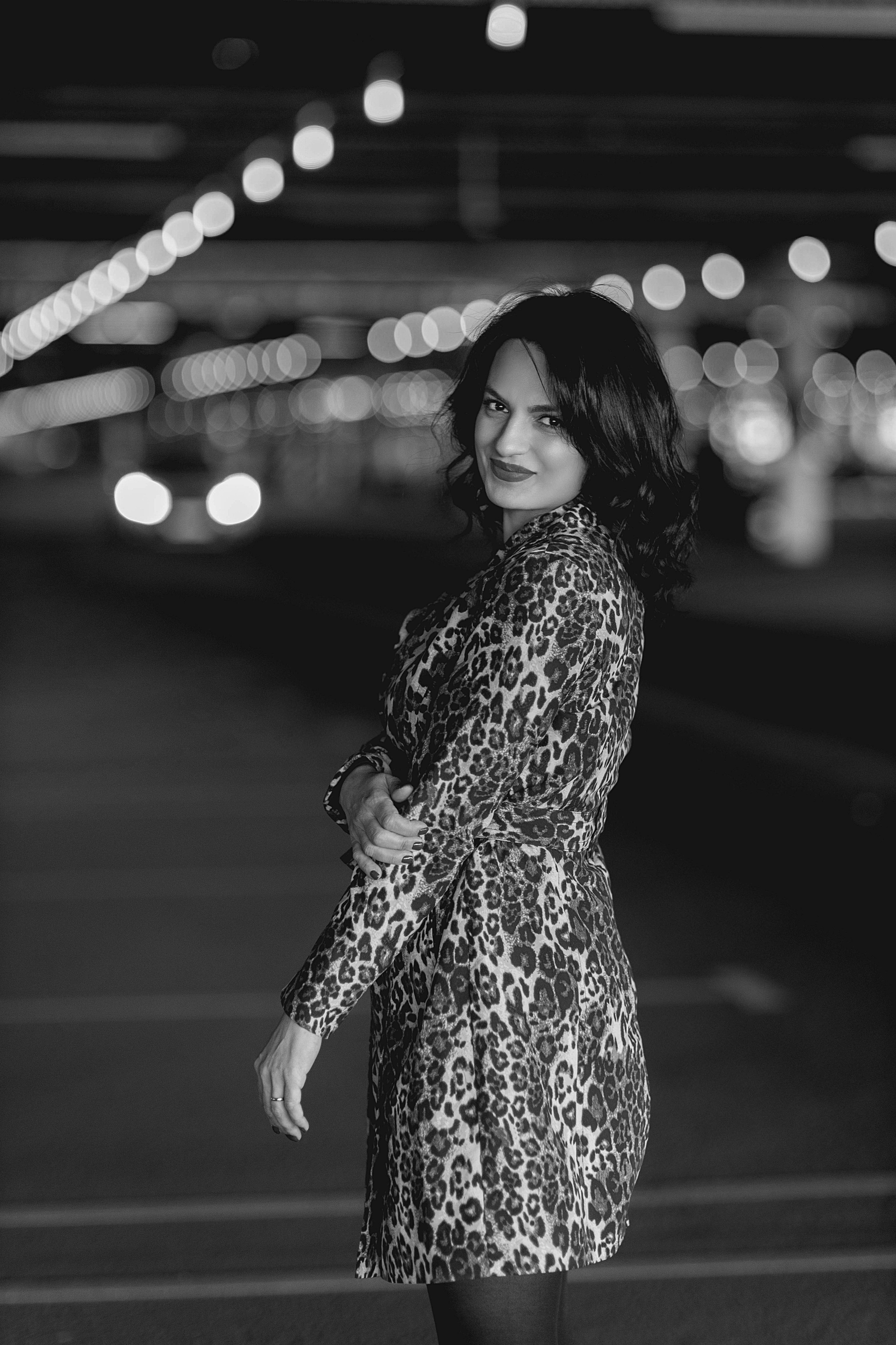 Парковка. Фотография с любовью от Людмилы Луценко