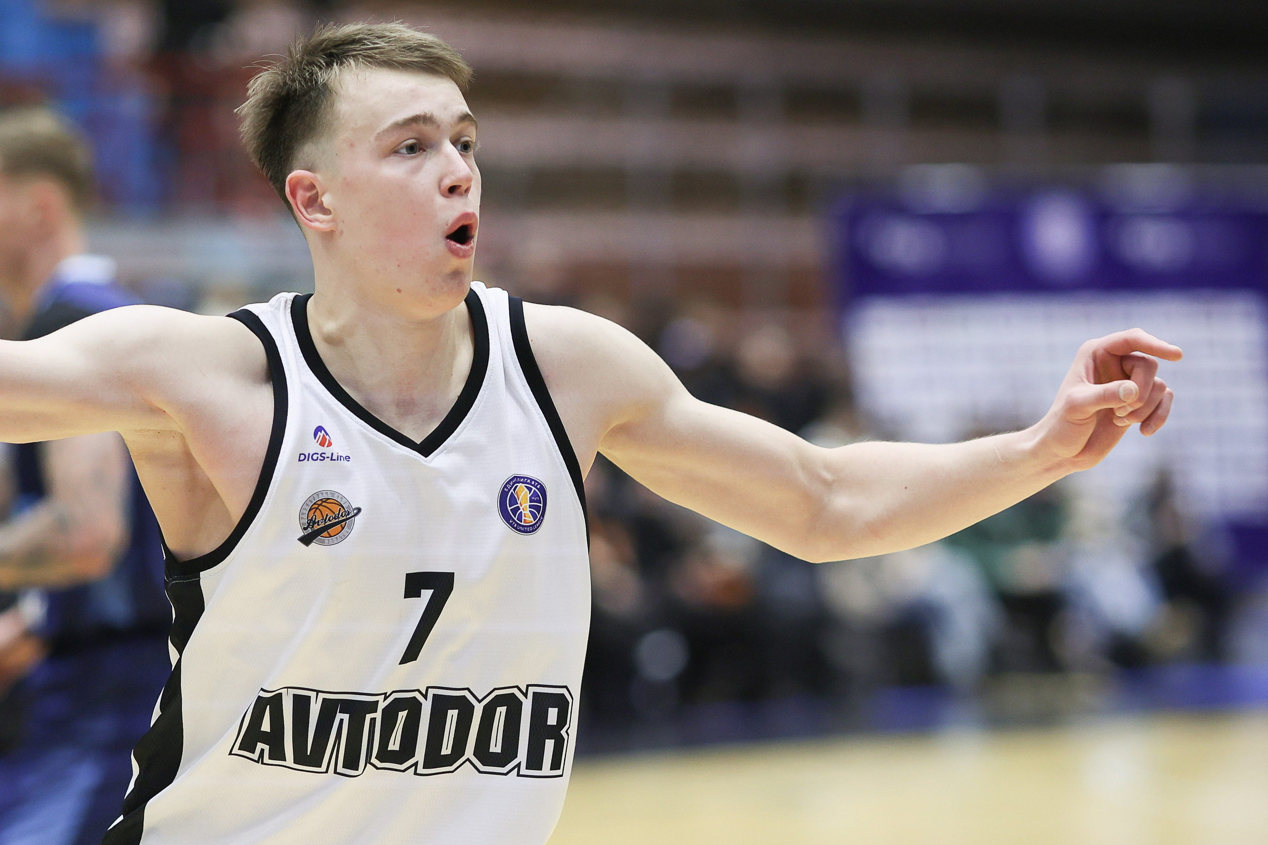 Автодор — Зенит. Фотограф Дмитрий Алексеев