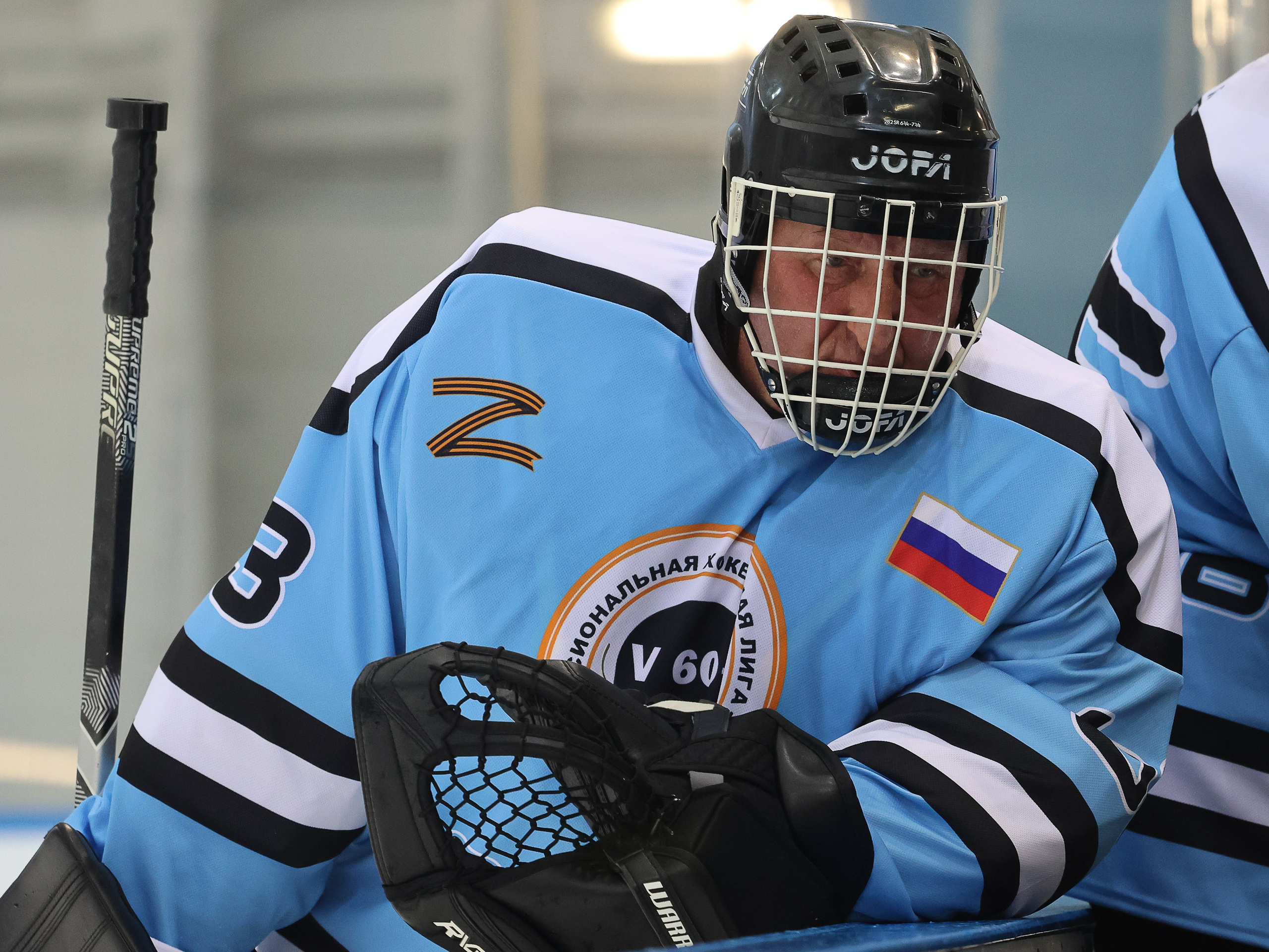 Российские финалы. Сочи, Сириус — май 2025. Фотограф Дмитрий Алексеев