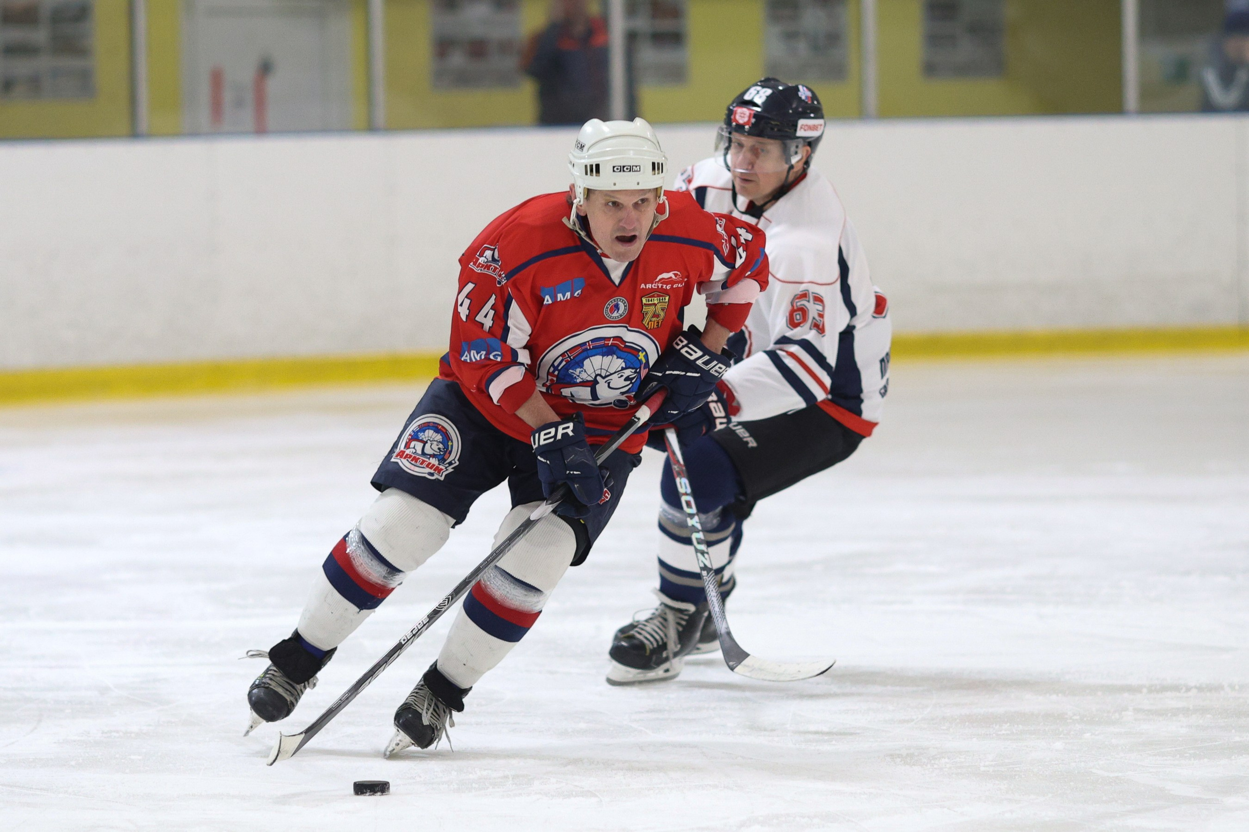 Турнир «Памяти Корчина» 2026. Фотограф Дмитрий Алексеев