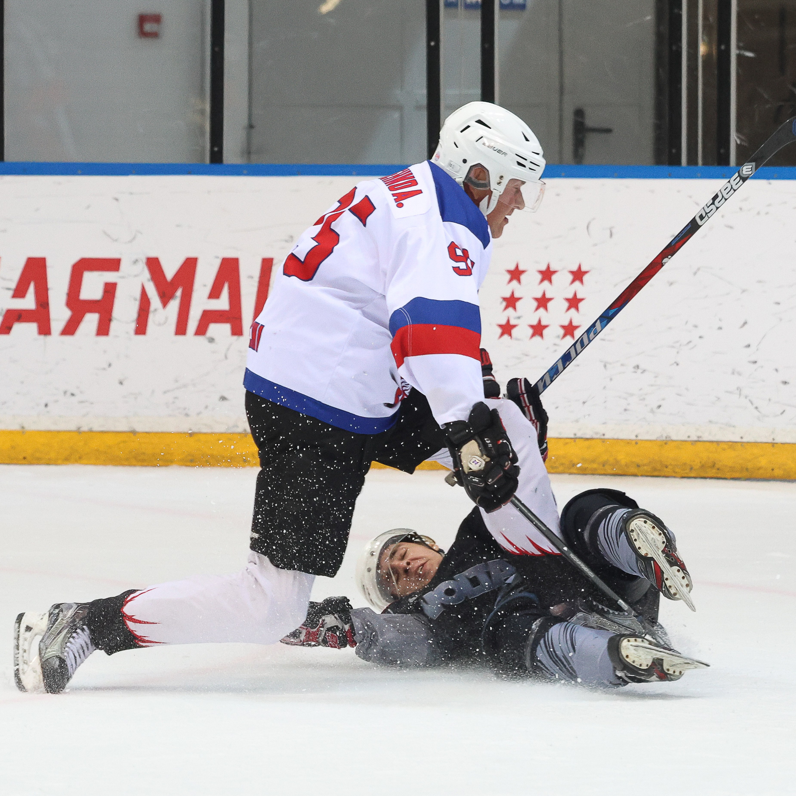 Российские финалы. Сочи, Сириус — май 2025. Фотограф Дмитрий Алексеев