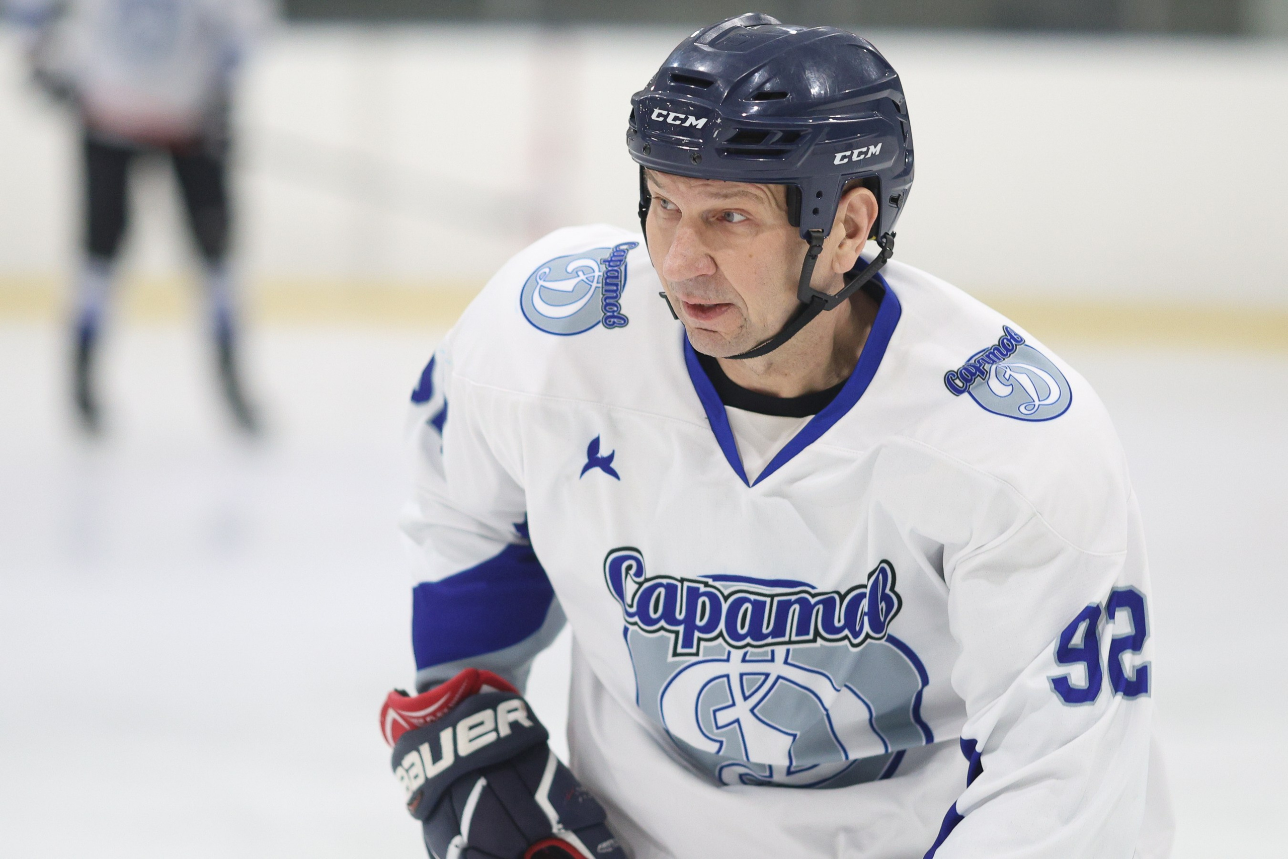 НПХЛ-2026 Полуфиналы. Фотограф Дмитрий Алексеев