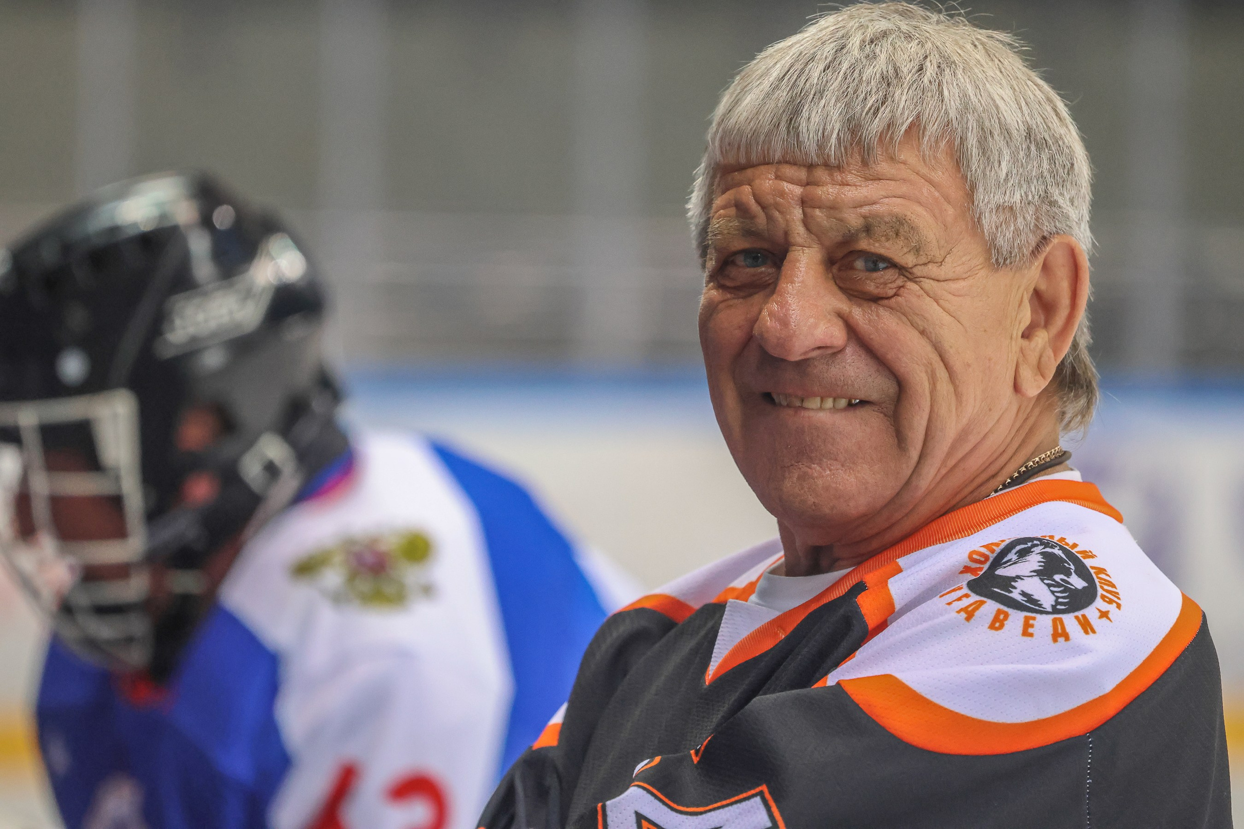 IV Кубок Андрея Коваленко. Фотограф Дмитрий Алексеев