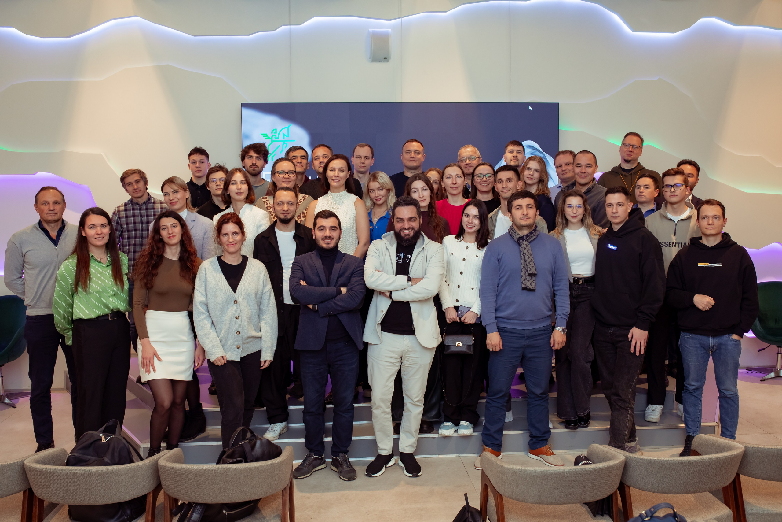 Венчурная Академия. Семейный и детский фотограф в Москве Дорогова Екатерина