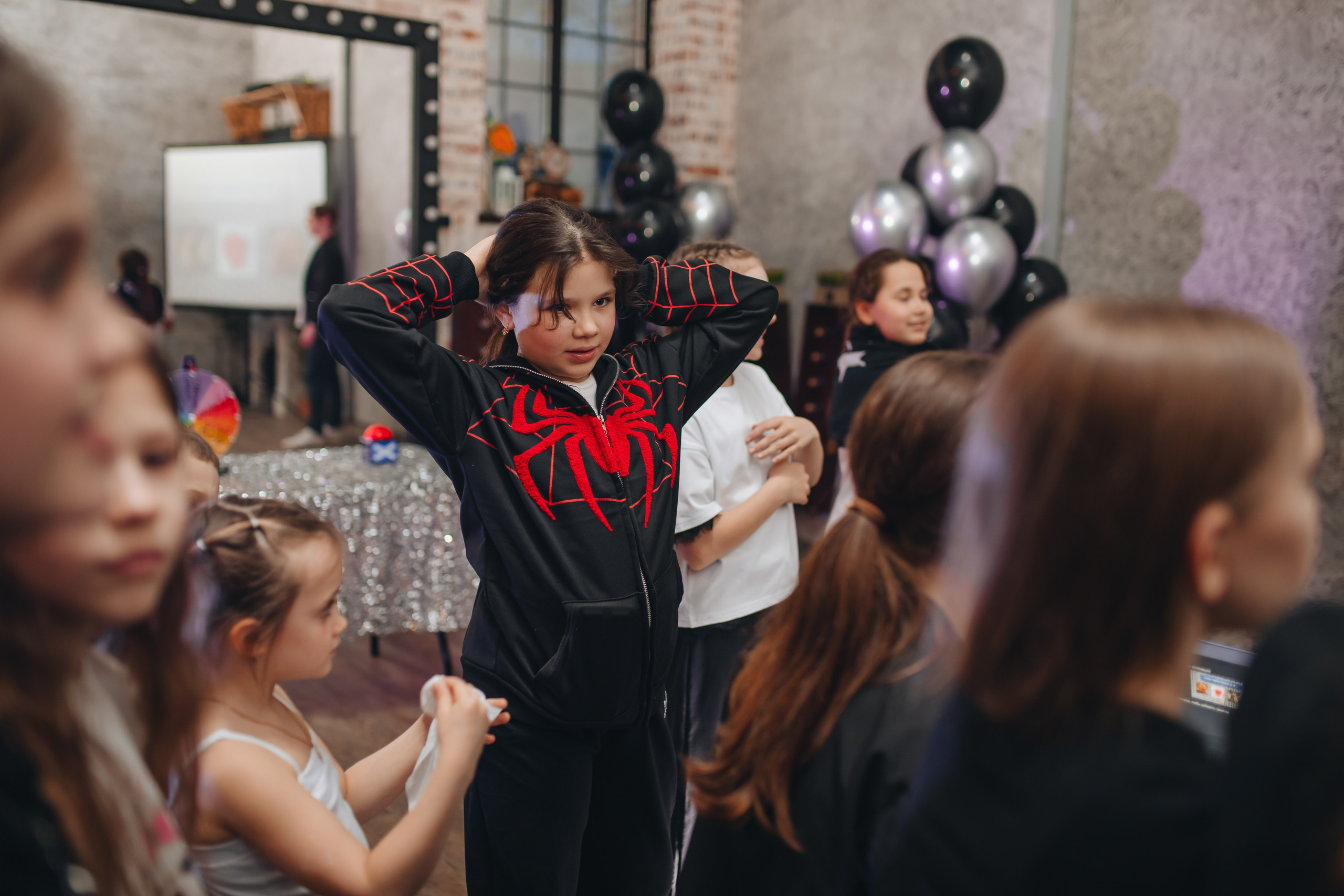 Марусе 11 лет. Семейный и детский фотограф в Москве Дорогова Екатерина