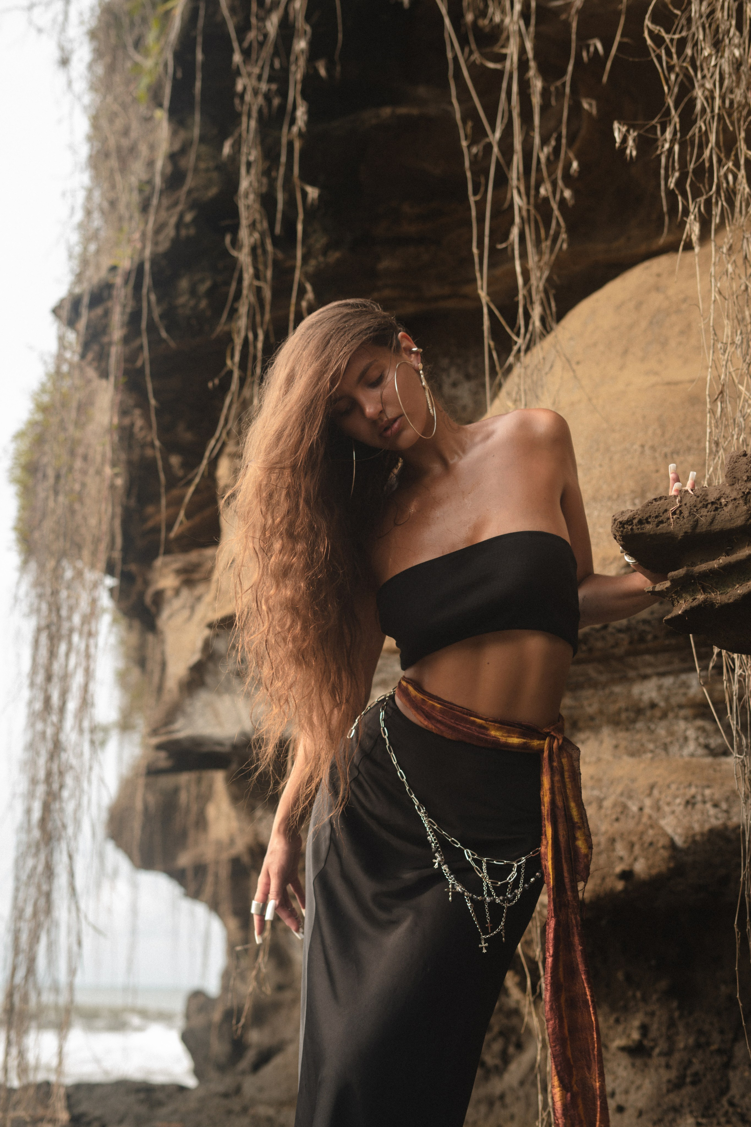 Darina. Alena Gribkova