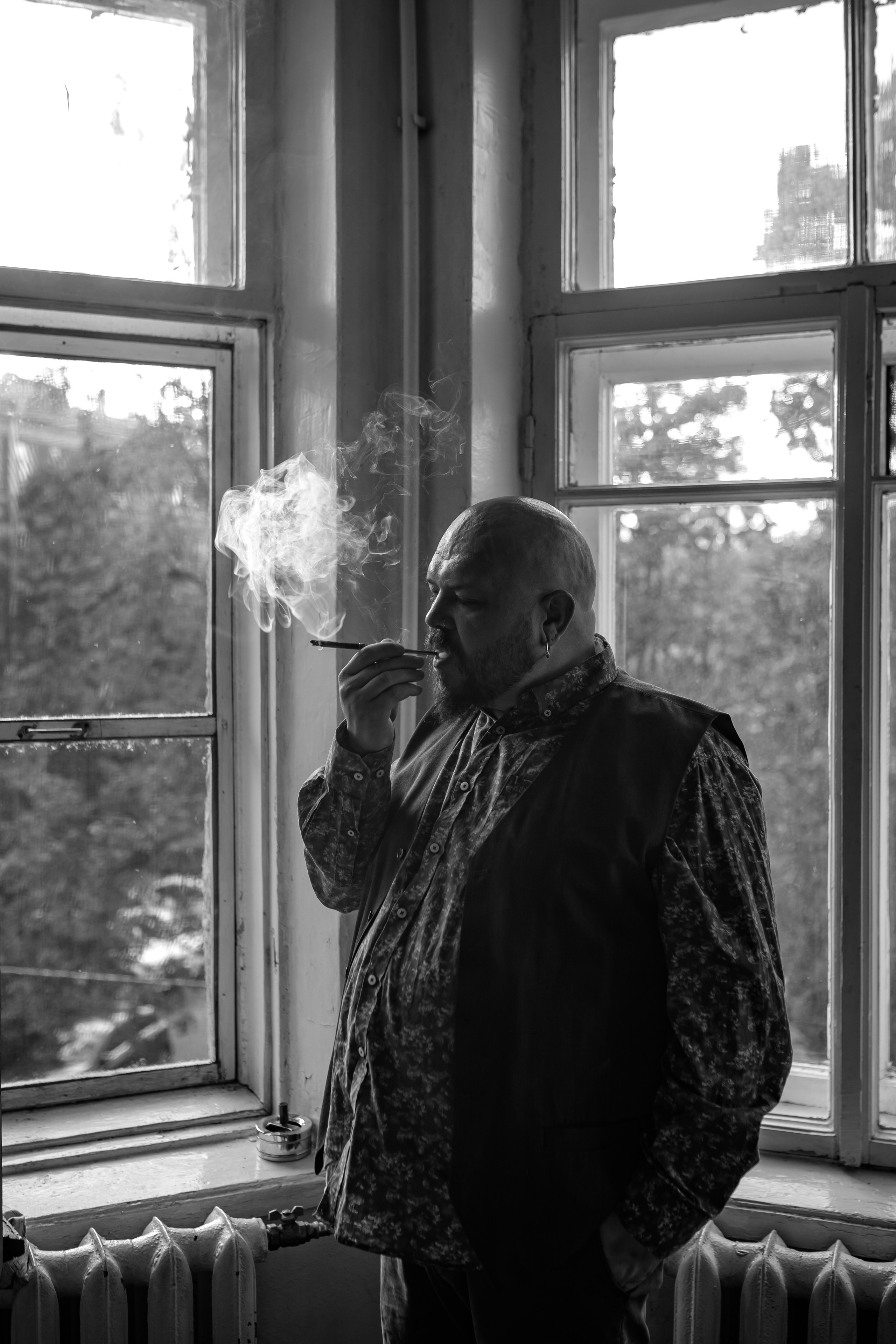 ПИНЖЕНИН. Фотограф Елена Богачева (lenalena_na_na_na)