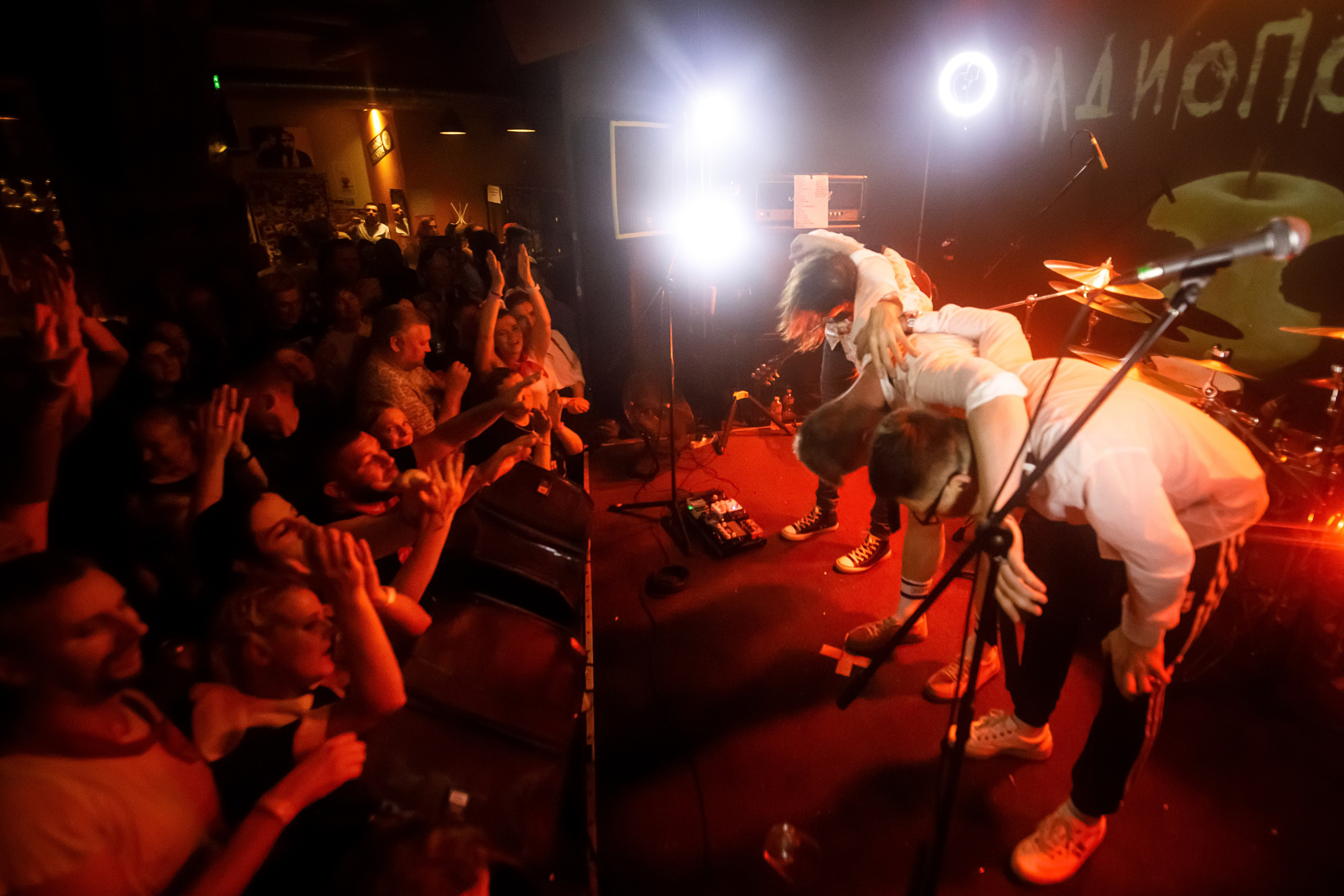 РАДИОПОМЕХИ. Фотограф Елена Богачева (lenalena_na_na_na)