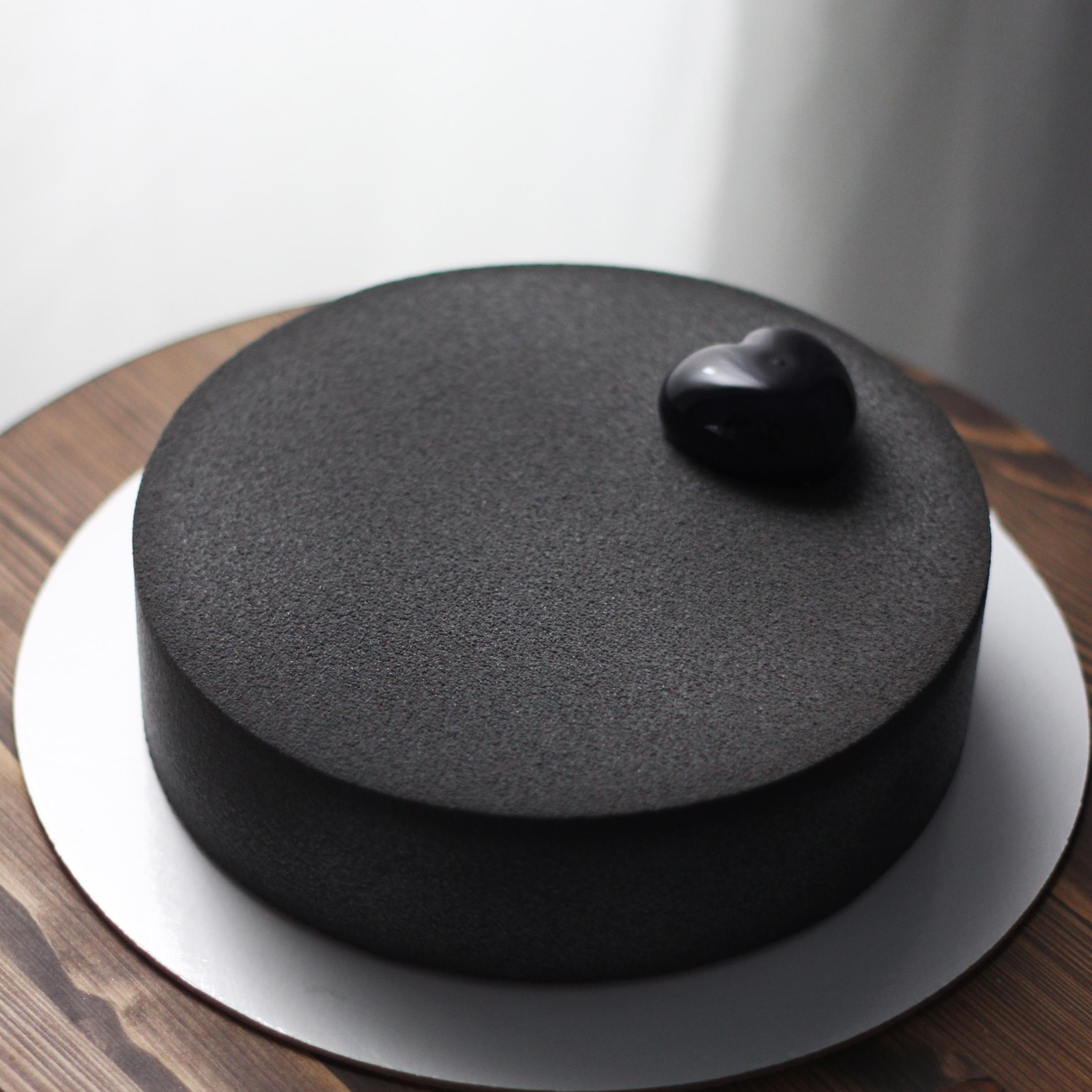 Варианты мужских муссовых тортов. Кондитер Наталья Ташматова