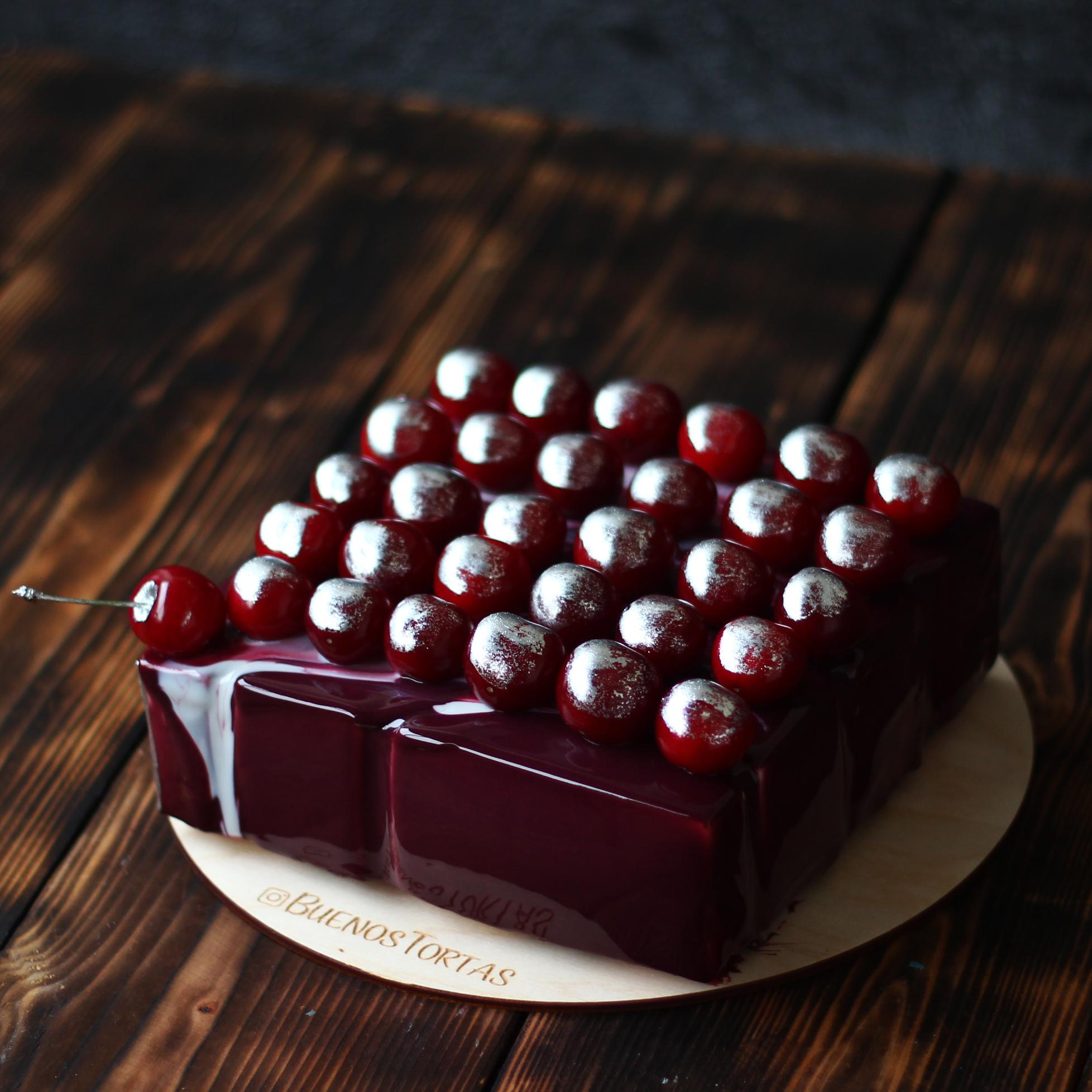 Варианты мужских муссовых тортов. Кондитер Наталья Ташматова