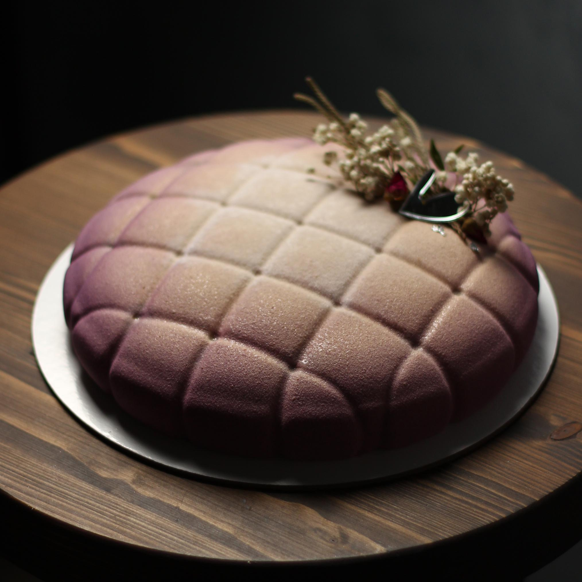 Варианты женских муссовых тортов. Кондитер Наталья Ташматова