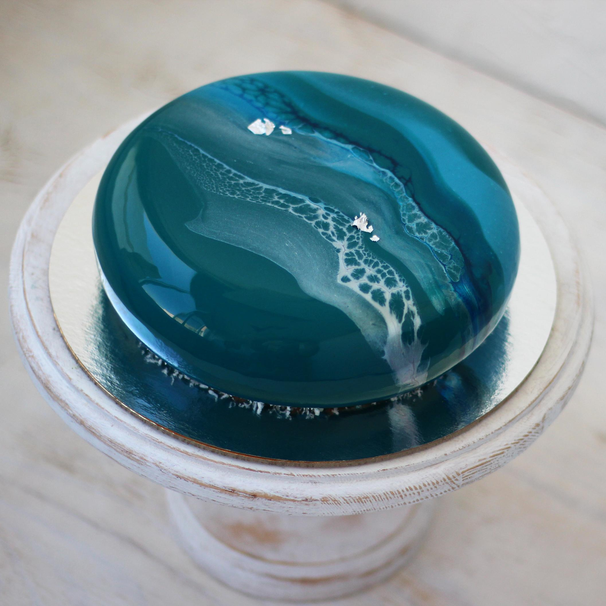 Варианты мужских муссовых тортов. Кондитер Наталья Ташматова