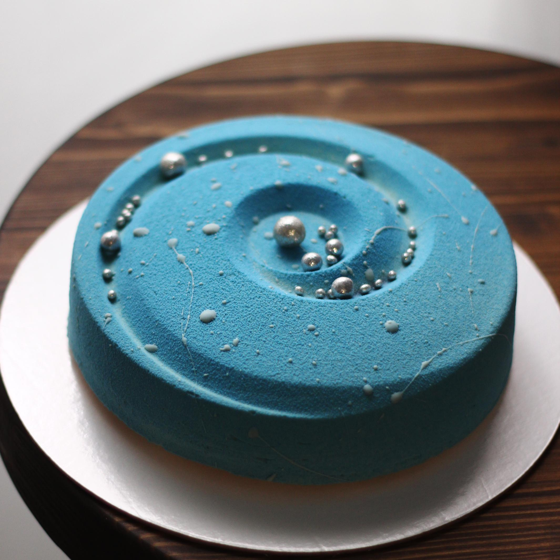 Варианты мужских муссовых тортов. Кондитер Наталья Ташматова