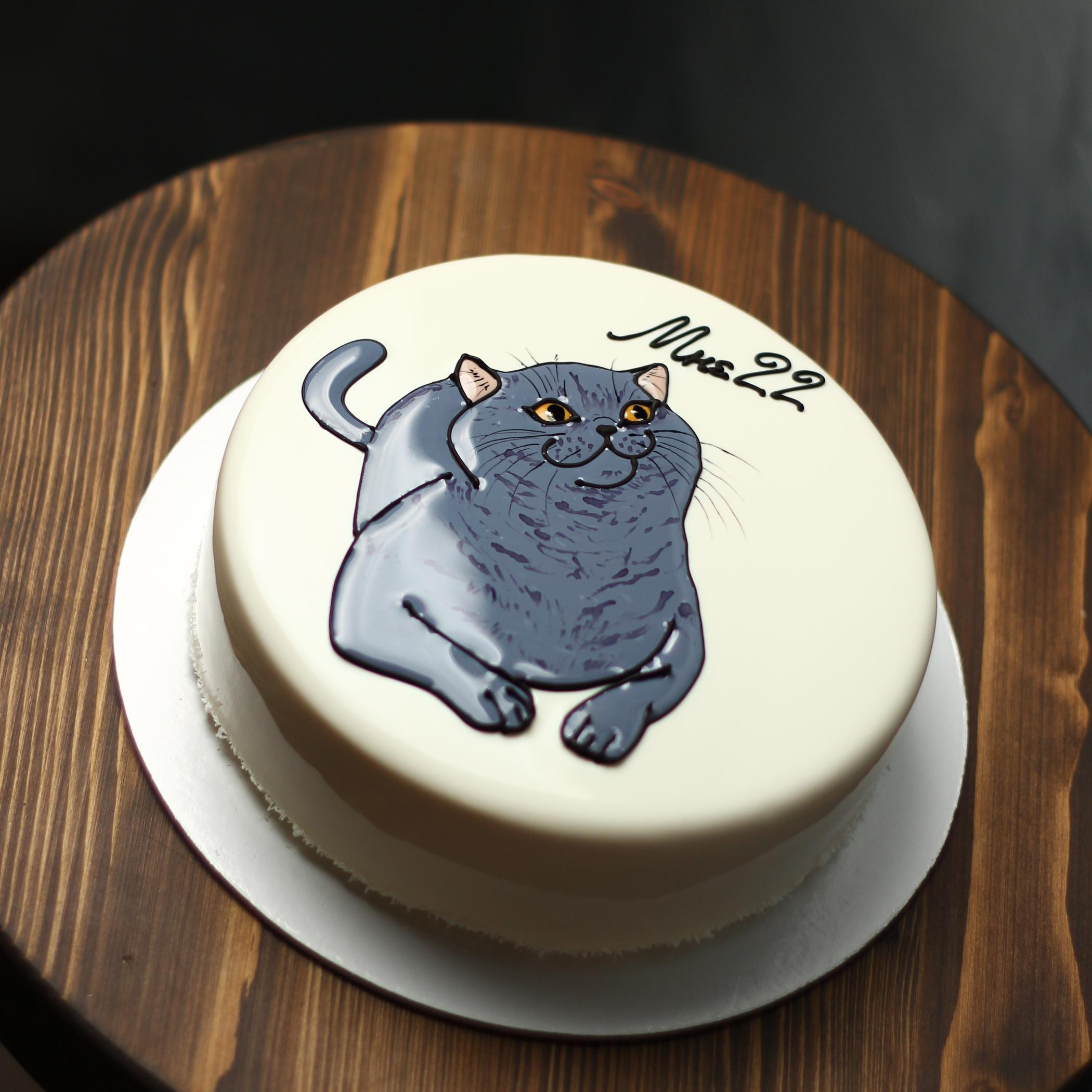 Варианты мужских муссовых тортов. Кондитер Наталья Ташматова