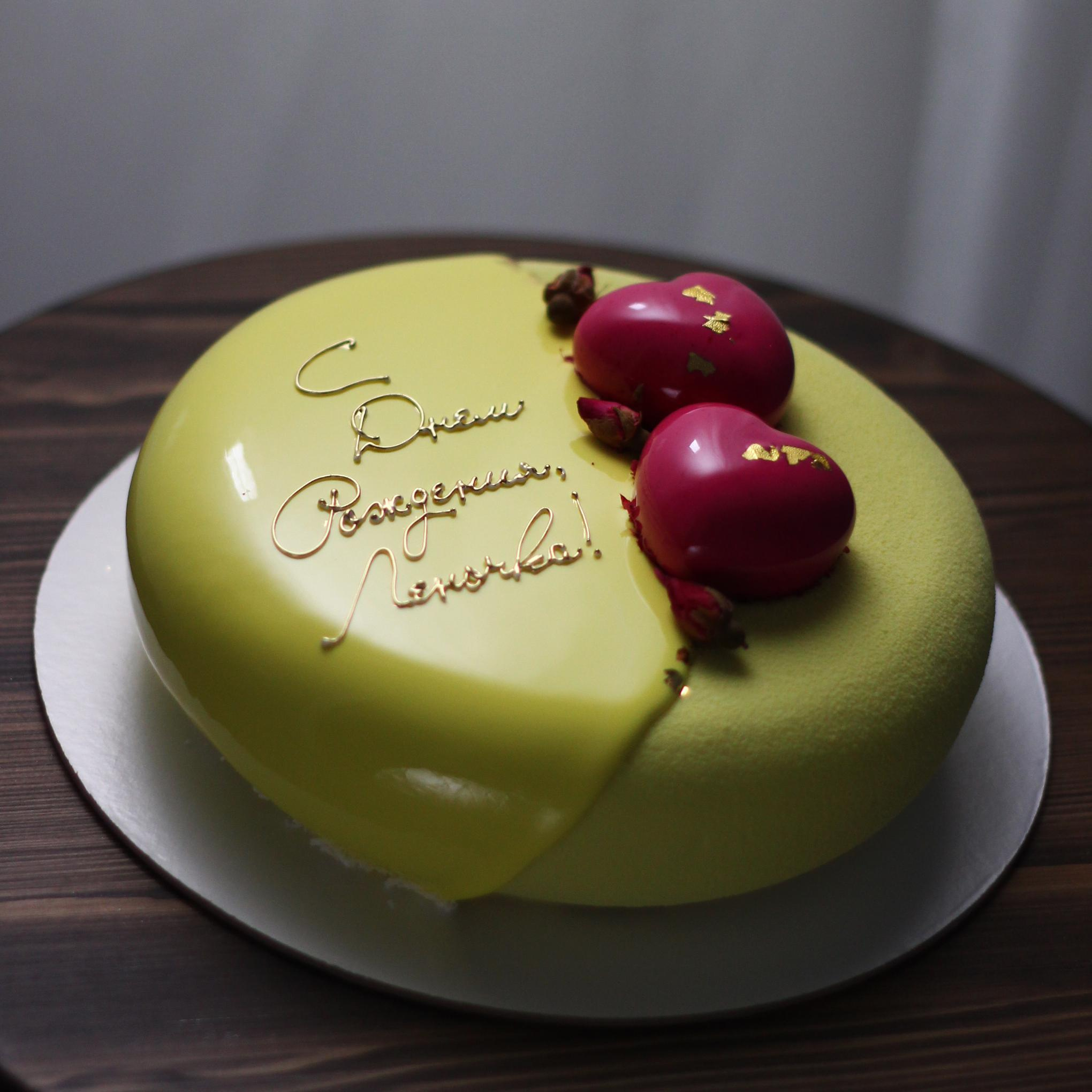 Варианты женских муссовых тортов. Кондитер Наталья Ташматова