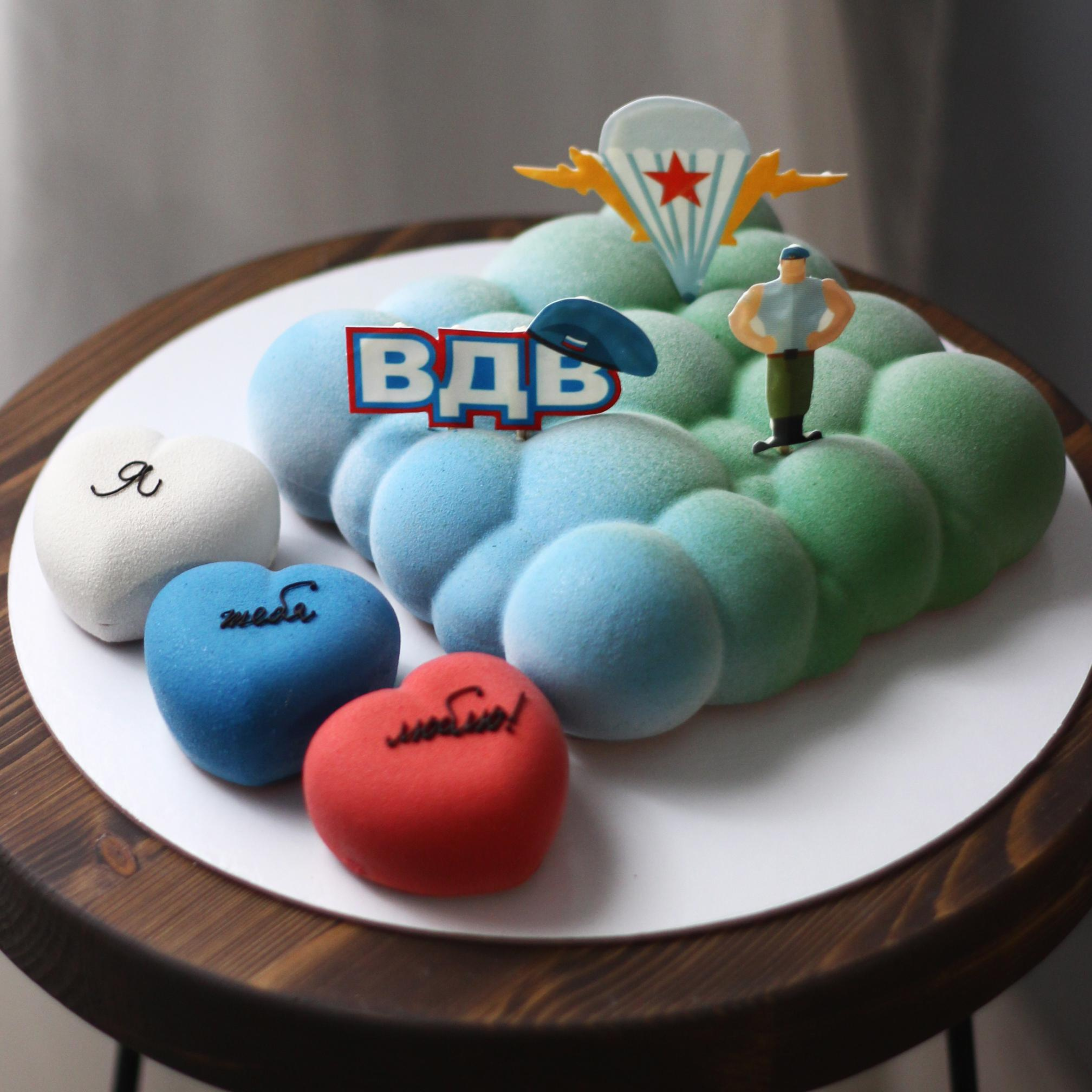 Варианты разных тортов. Кондитер Наталья Ташматова