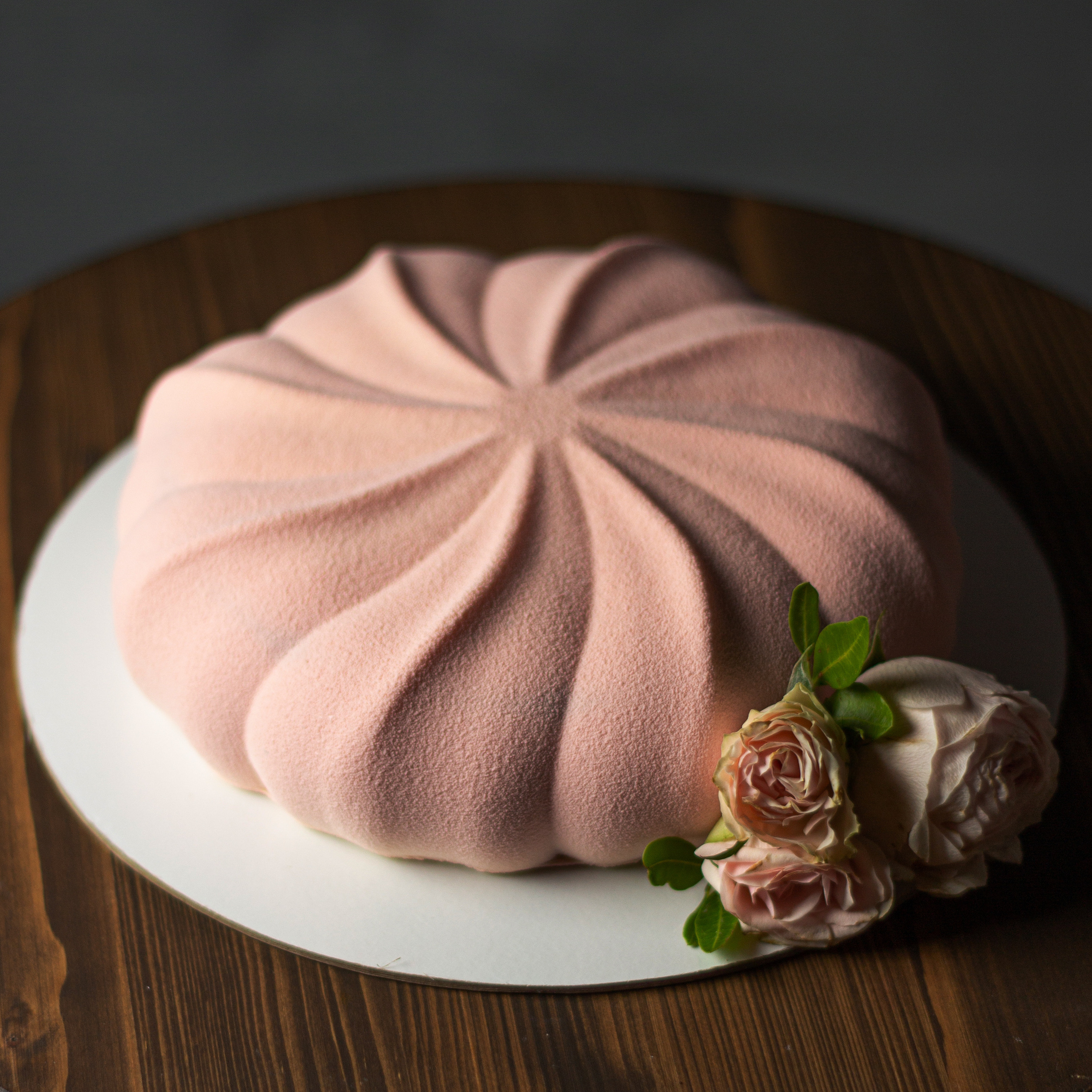 Варианты женских муссовых тортов. Кондитер Наталья Ташматова