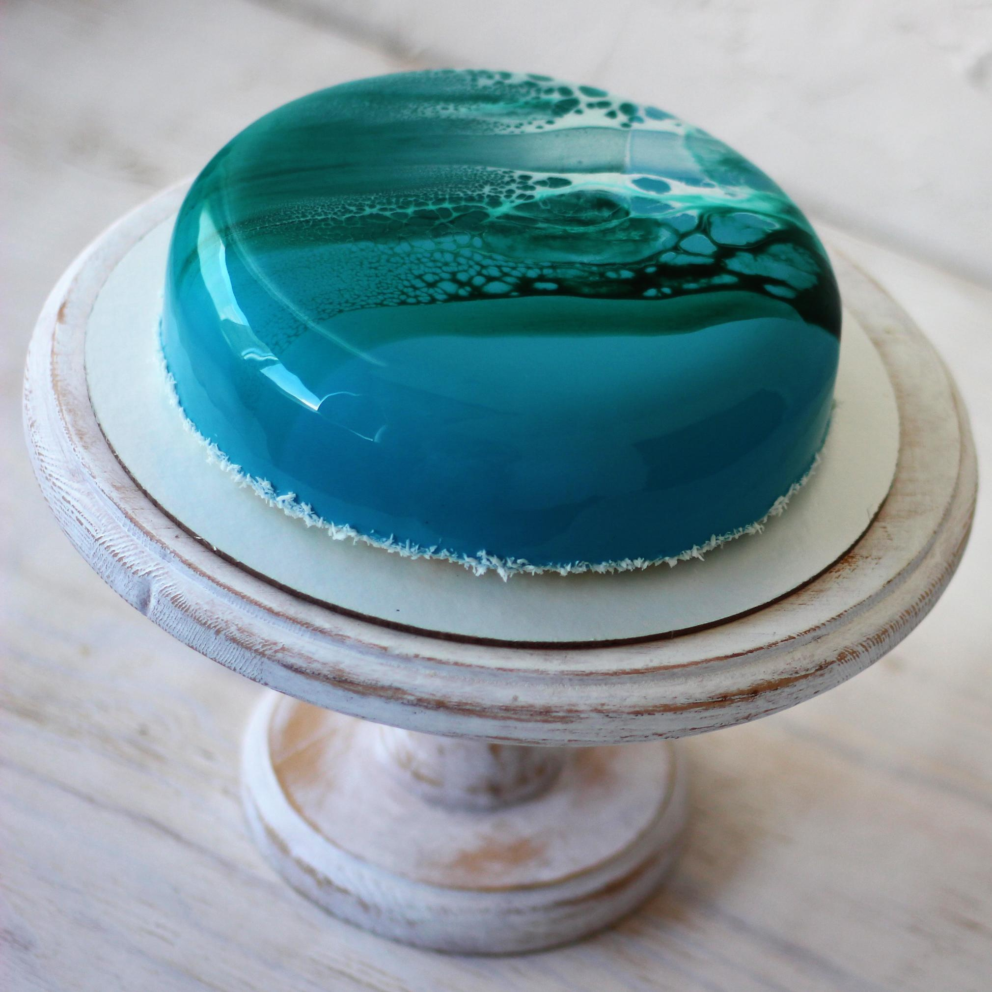 Варианты мужских муссовых тортов. Кондитер Наталья Ташматова