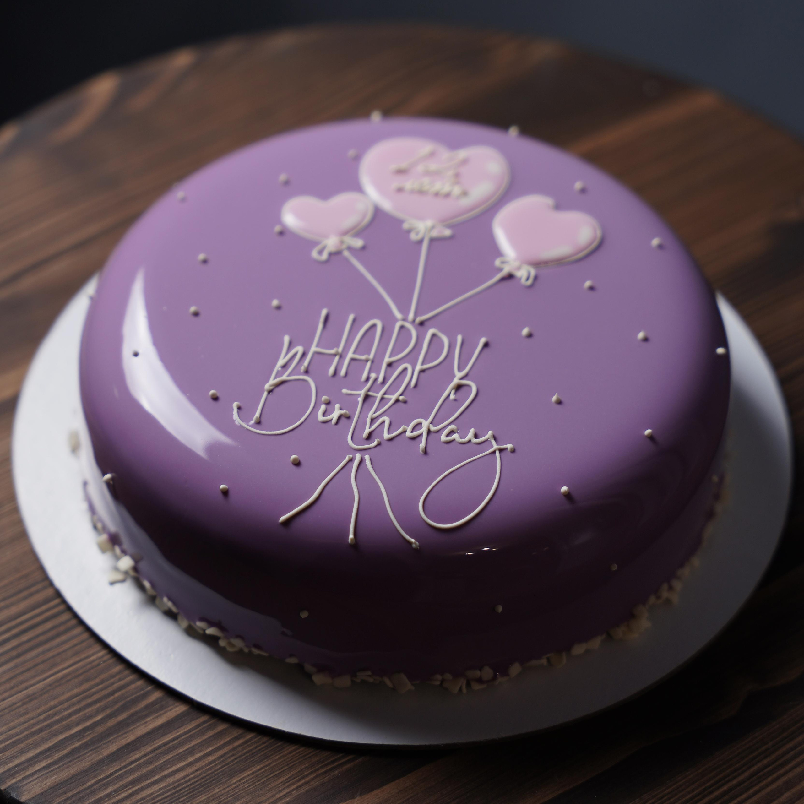 Варианты женских муссовых тортов. Кондитер Наталья Ташматова