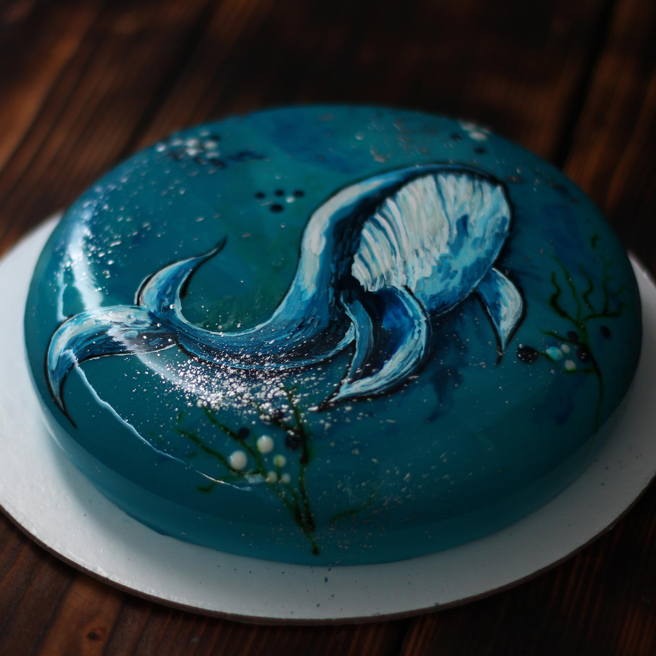 Варианты женских муссовых тортов. Кондитер Наталья Ташматова