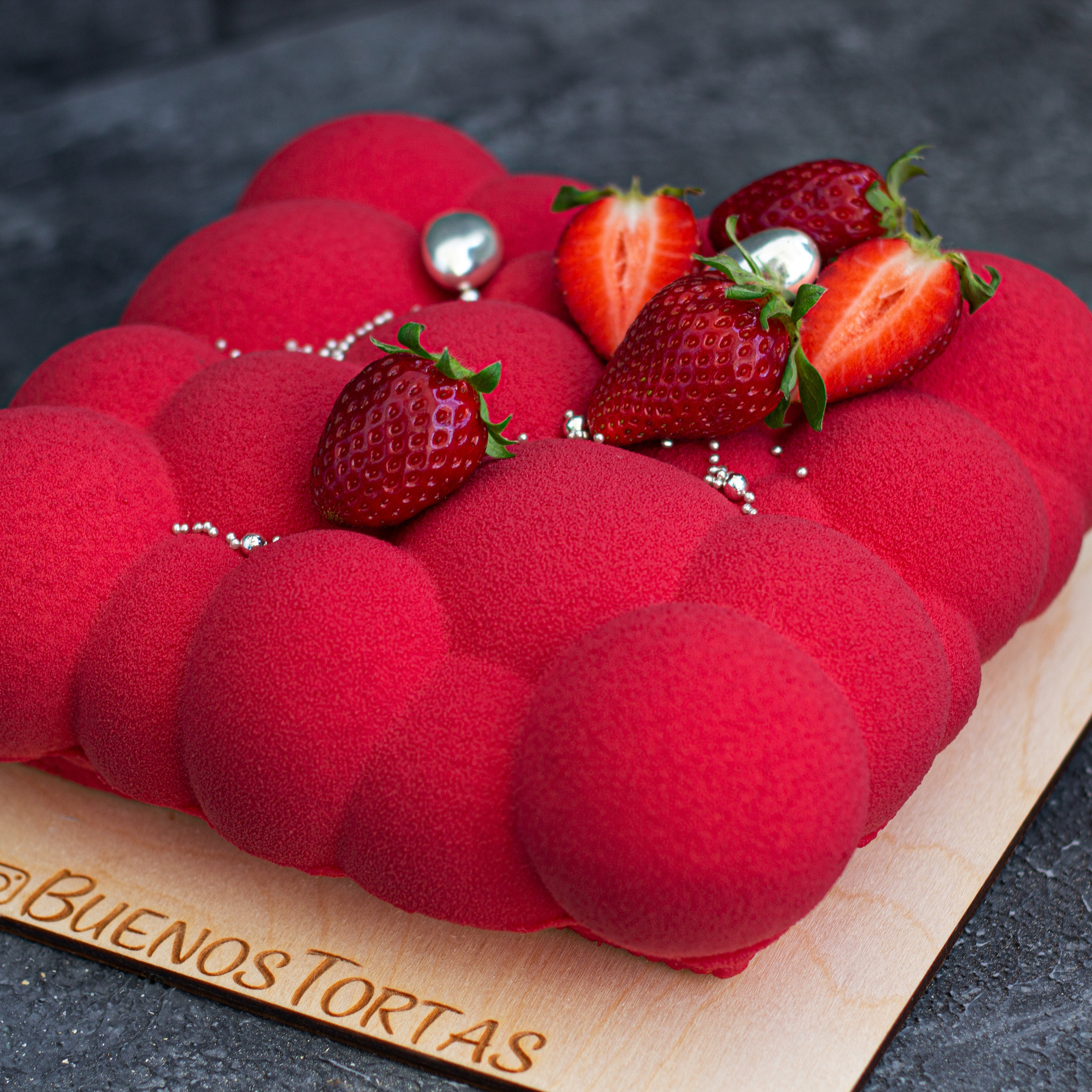 Варианты женских муссовых тортов. Кондитер Наталья Ташматова