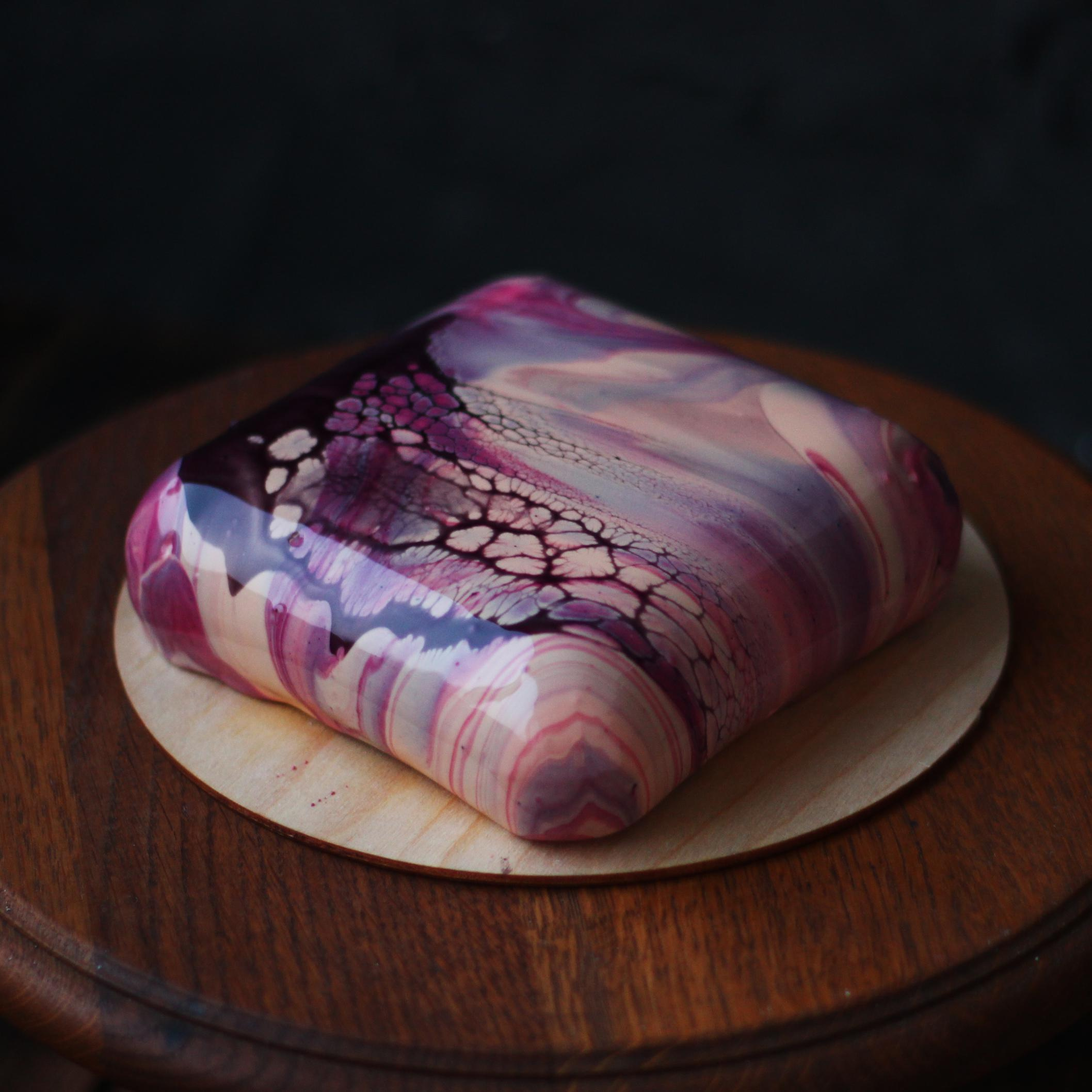 Gem. Кондитер Наталья Ташматова