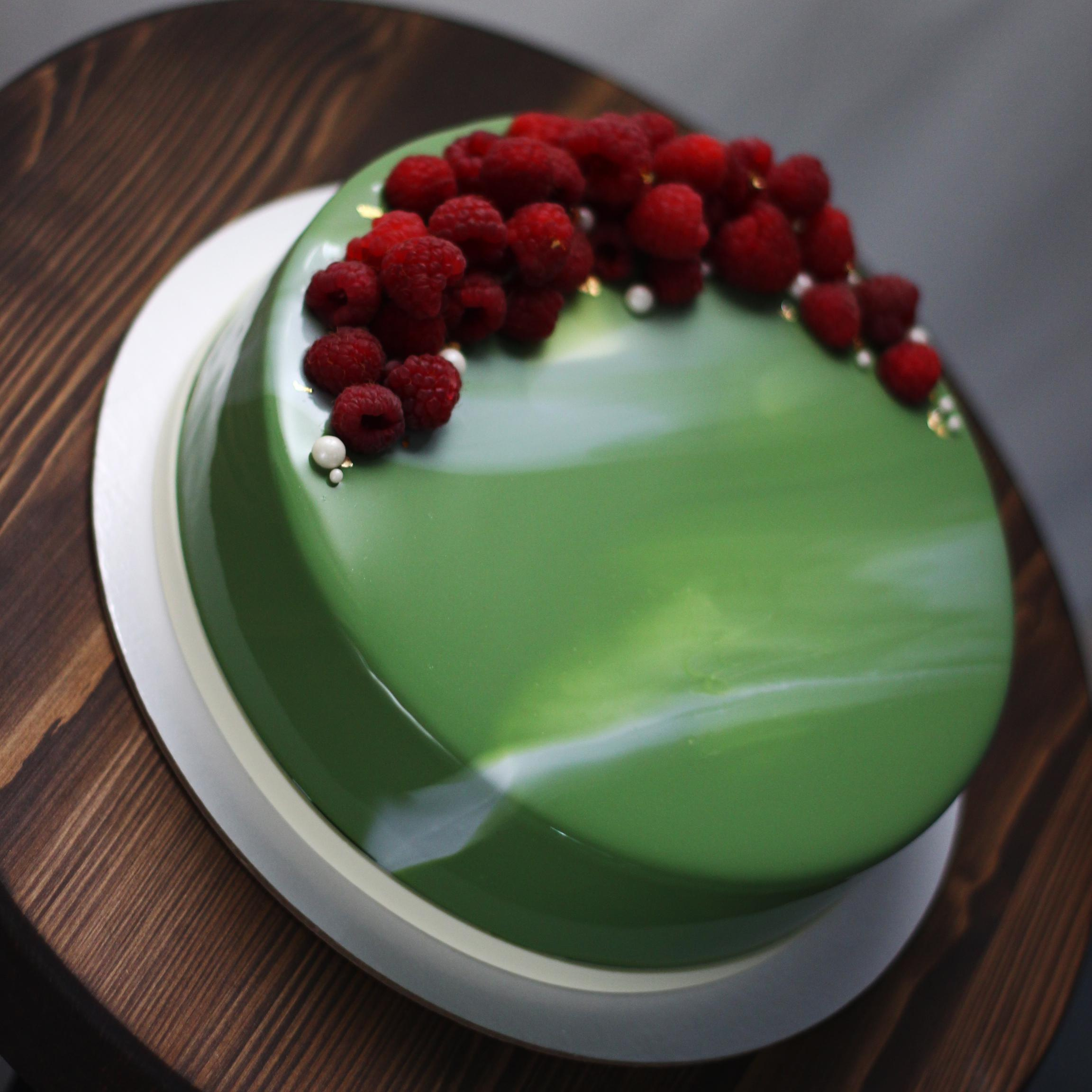 Варианты женских муссовых тортов. Кондитер Наталья Ташматова