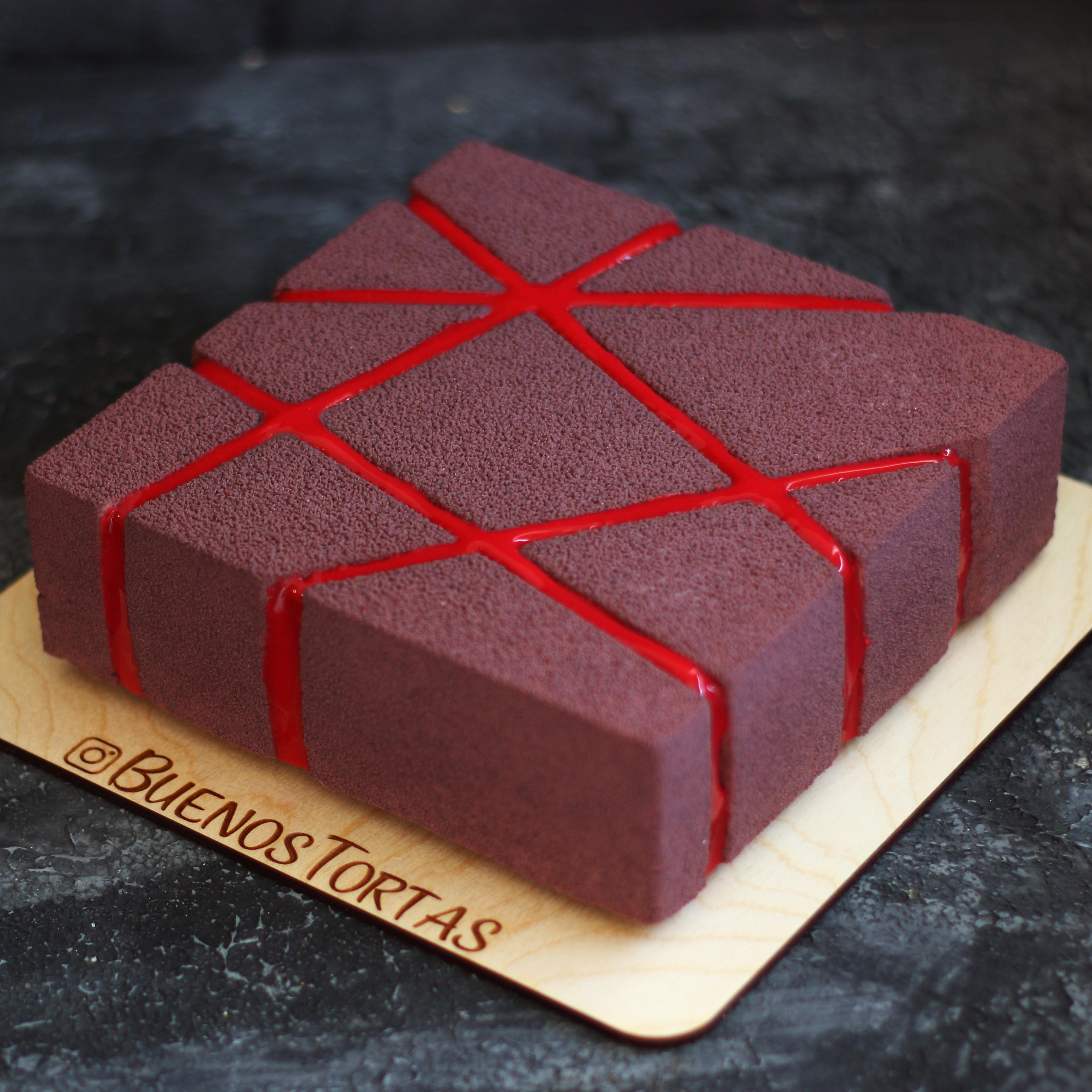 Варианты женских муссовых тортов. Кондитер Наталья Ташматова