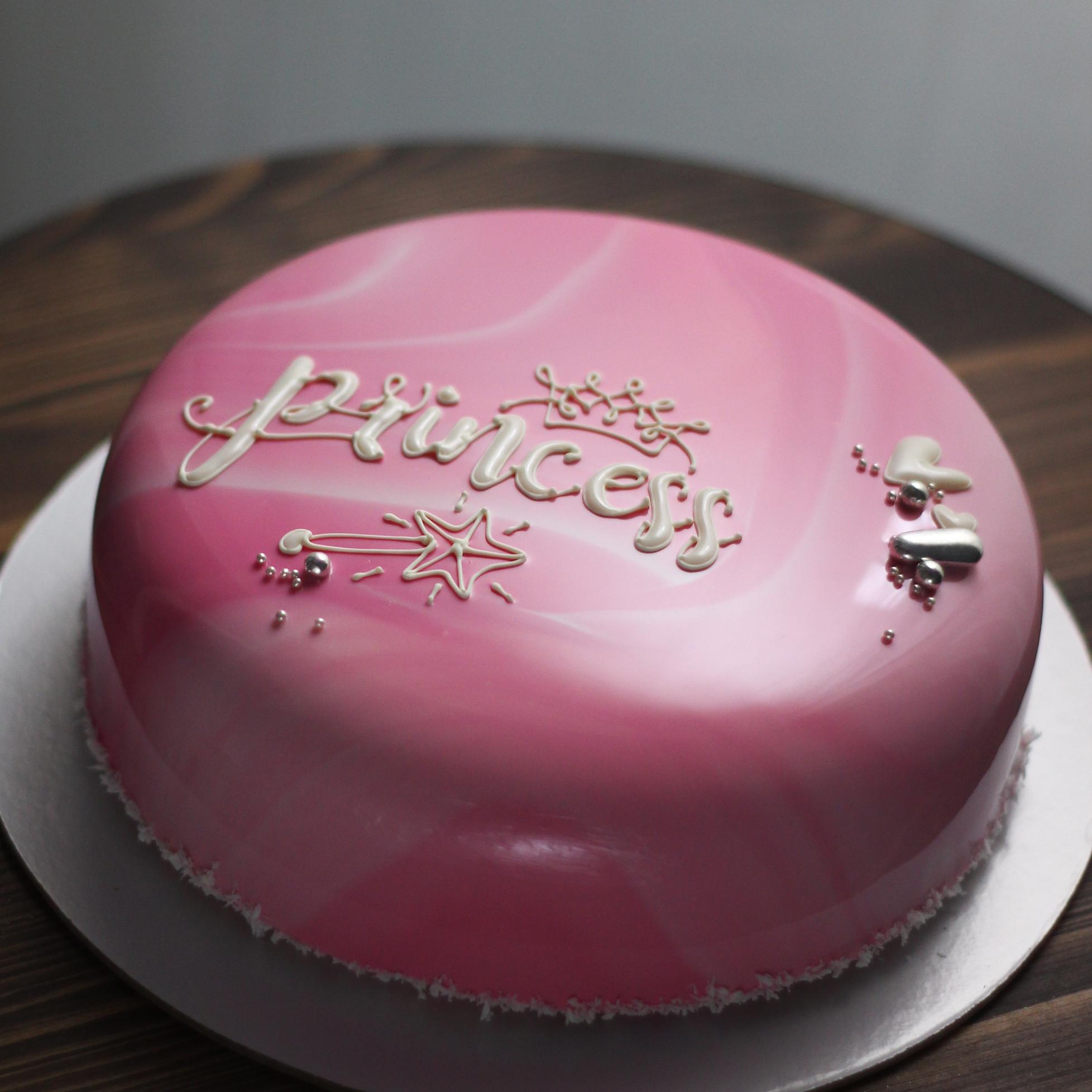 Варианты женских муссовых тортов. Кондитер Наталья Ташматова