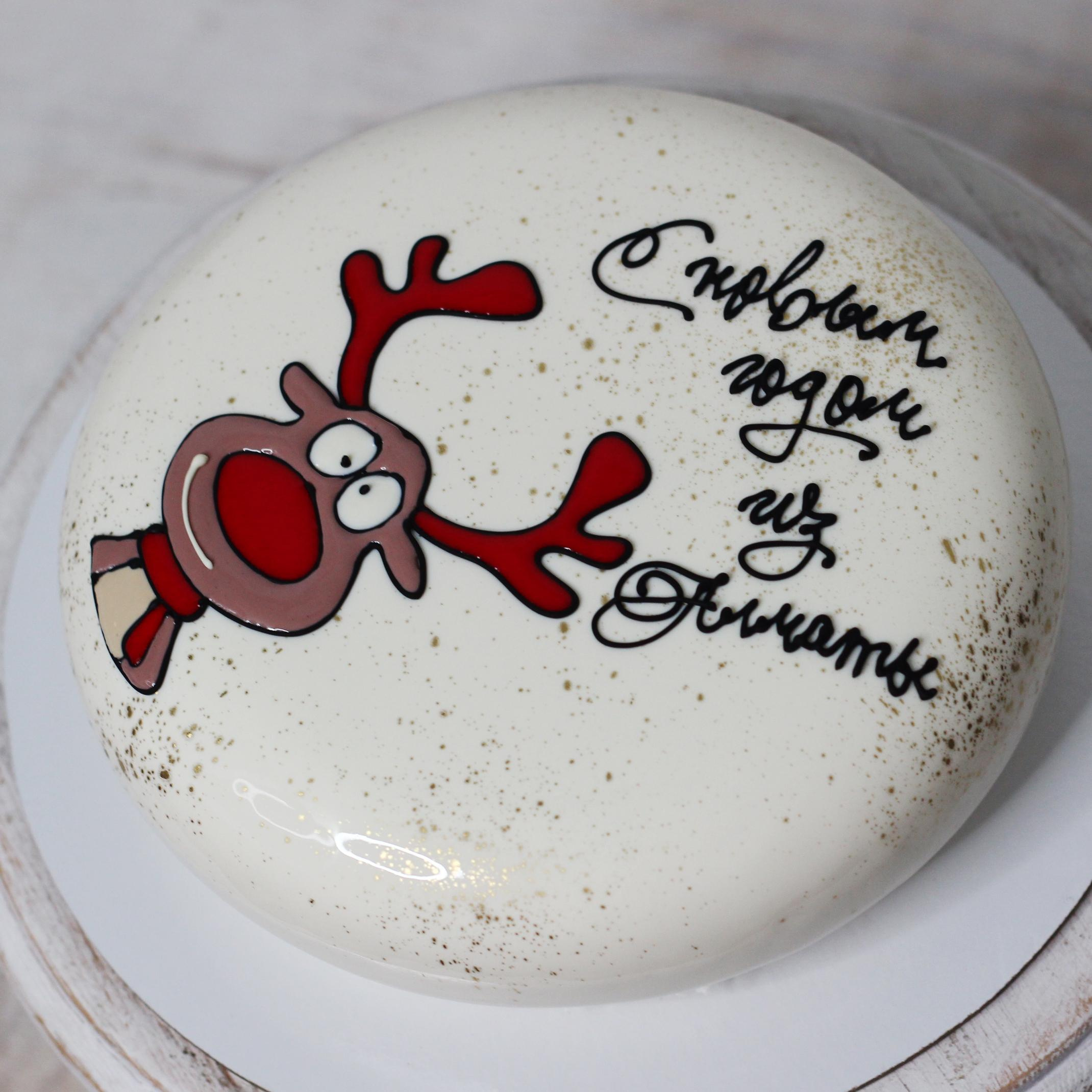 Варианты разных тортов. Кондитер Наталья Ташматова