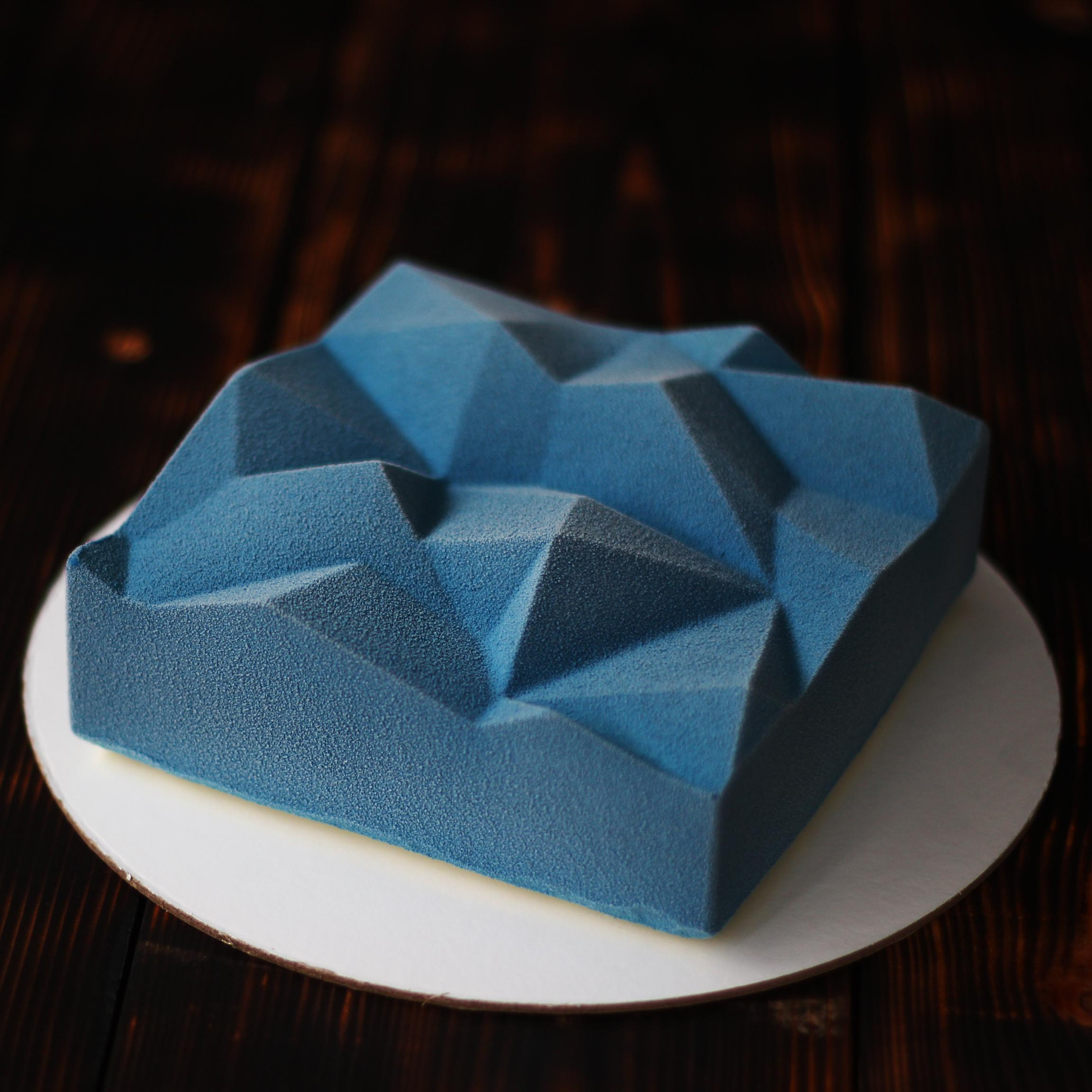 Варианты мужских муссовых тортов. Кондитер Наталья Ташматова