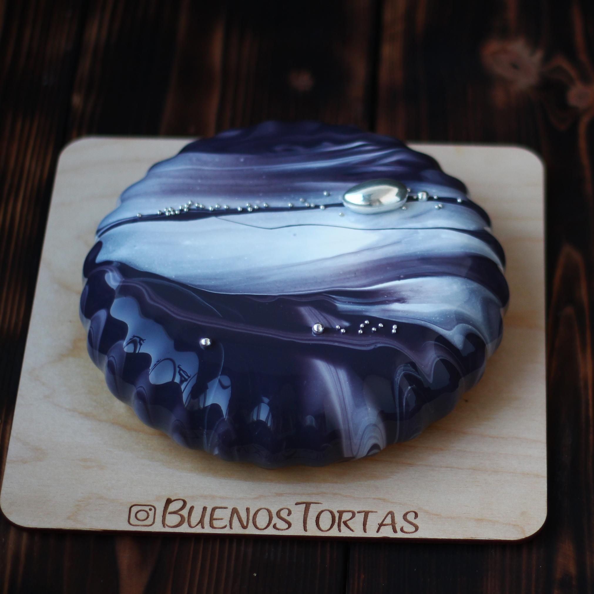 Варианты мужских муссовых тортов. Кондитер Наталья Ташматова