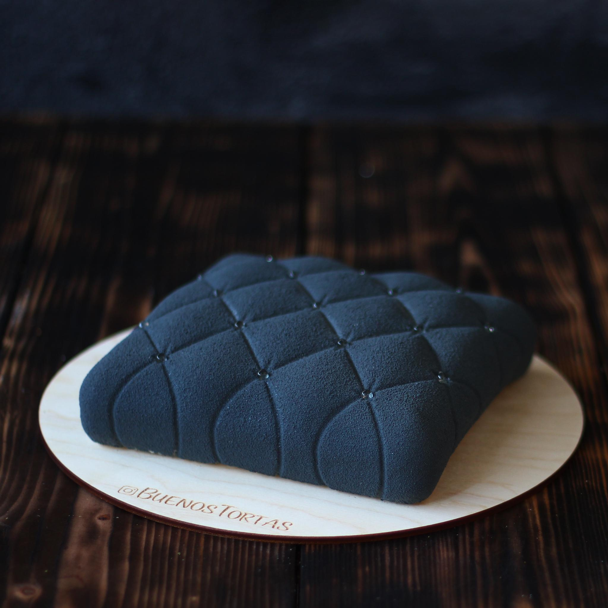 Варианты мужских муссовых тортов. Кондитер Наталья Ташматова