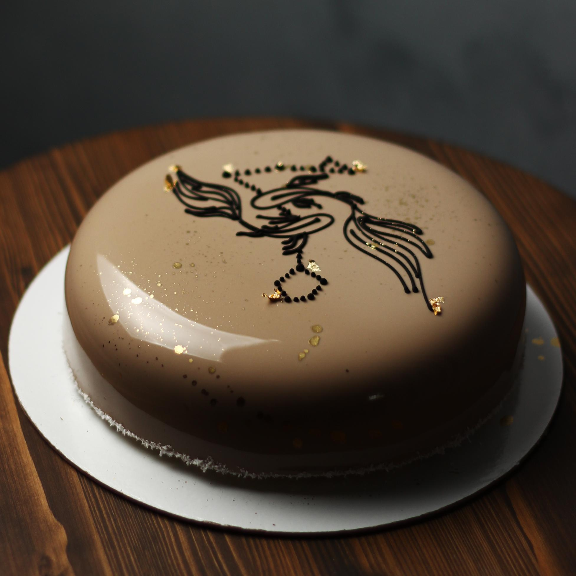 Варианты женских муссовых тортов. Кондитер Наталья Ташматова